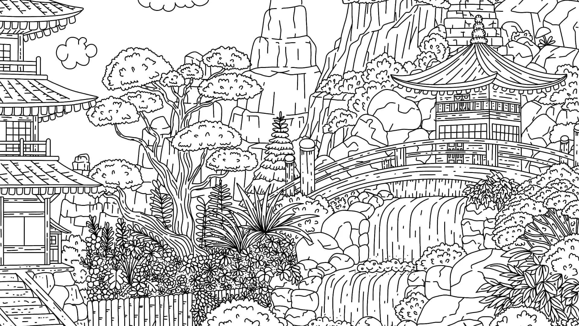 100 Ninja Cats screenshot 5