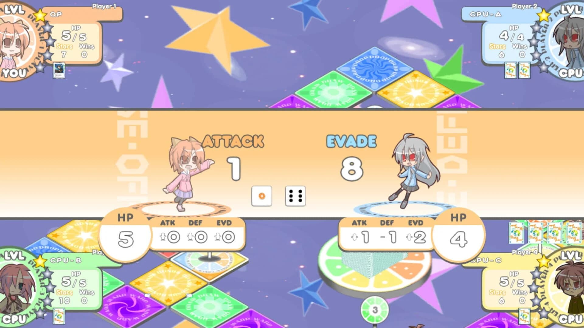 100% Orange Juice screenshot 2