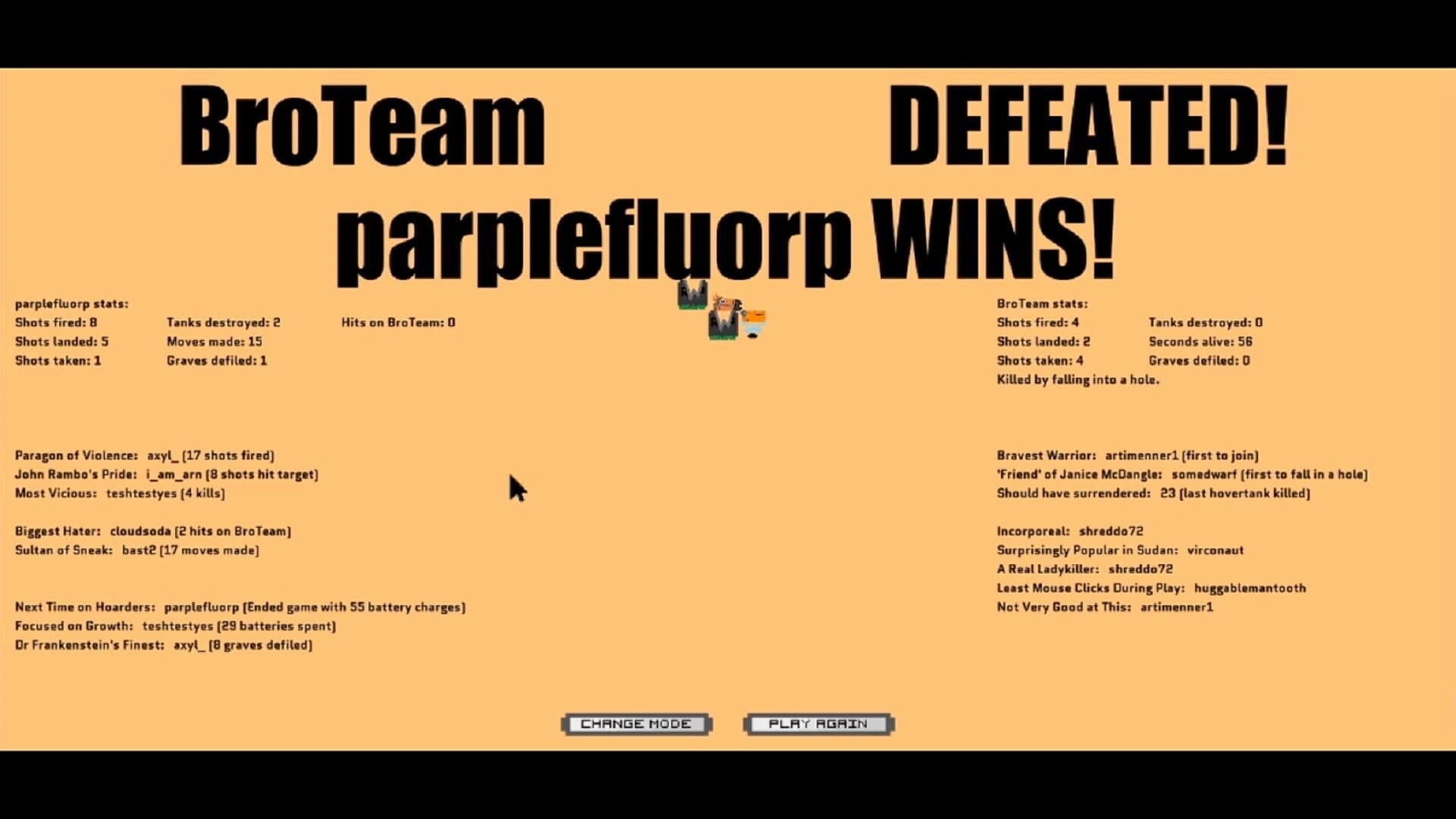 100-Player Twitch Chat Party Pack screenshot 5