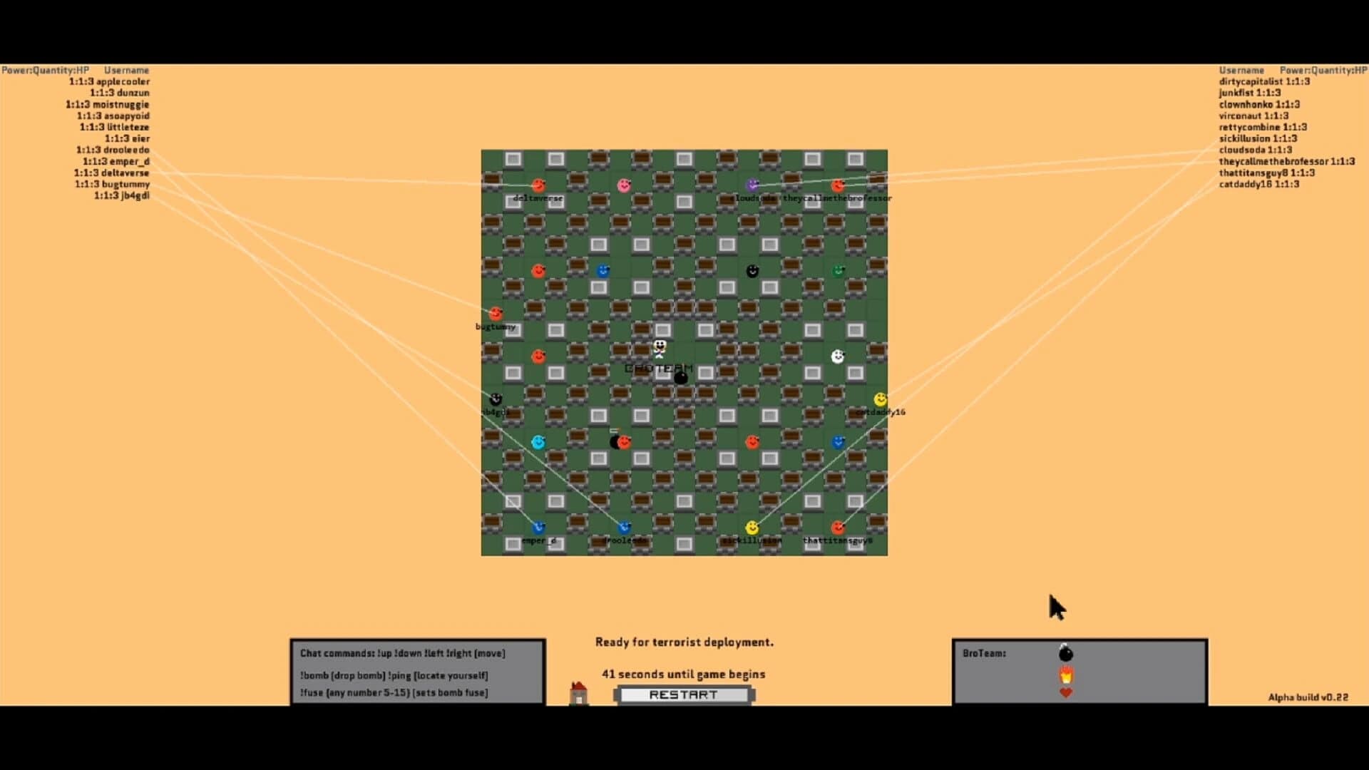 100-Player Twitch Chat Party Pack screenshot 4