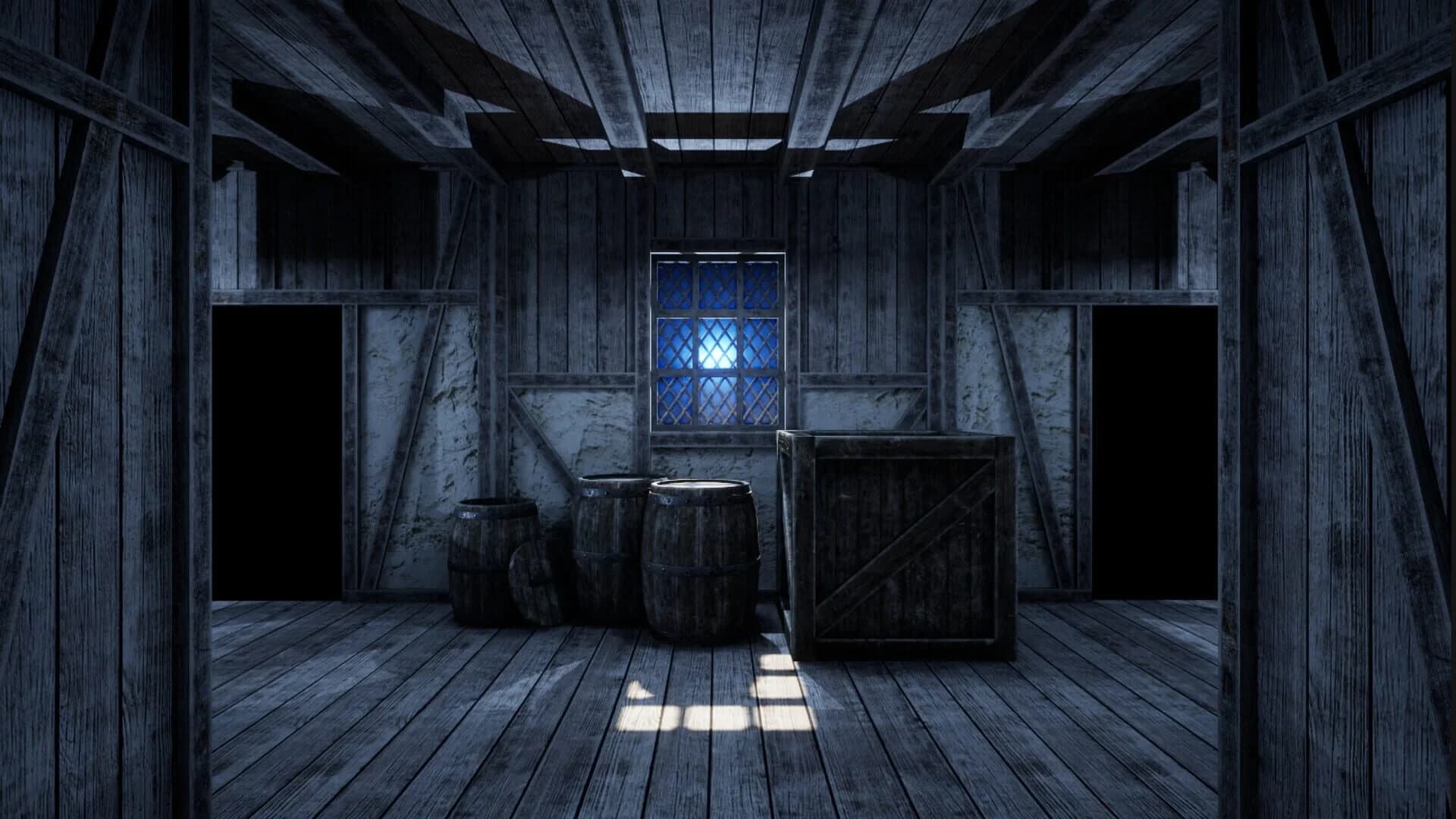 100 Rooms screenshot 3