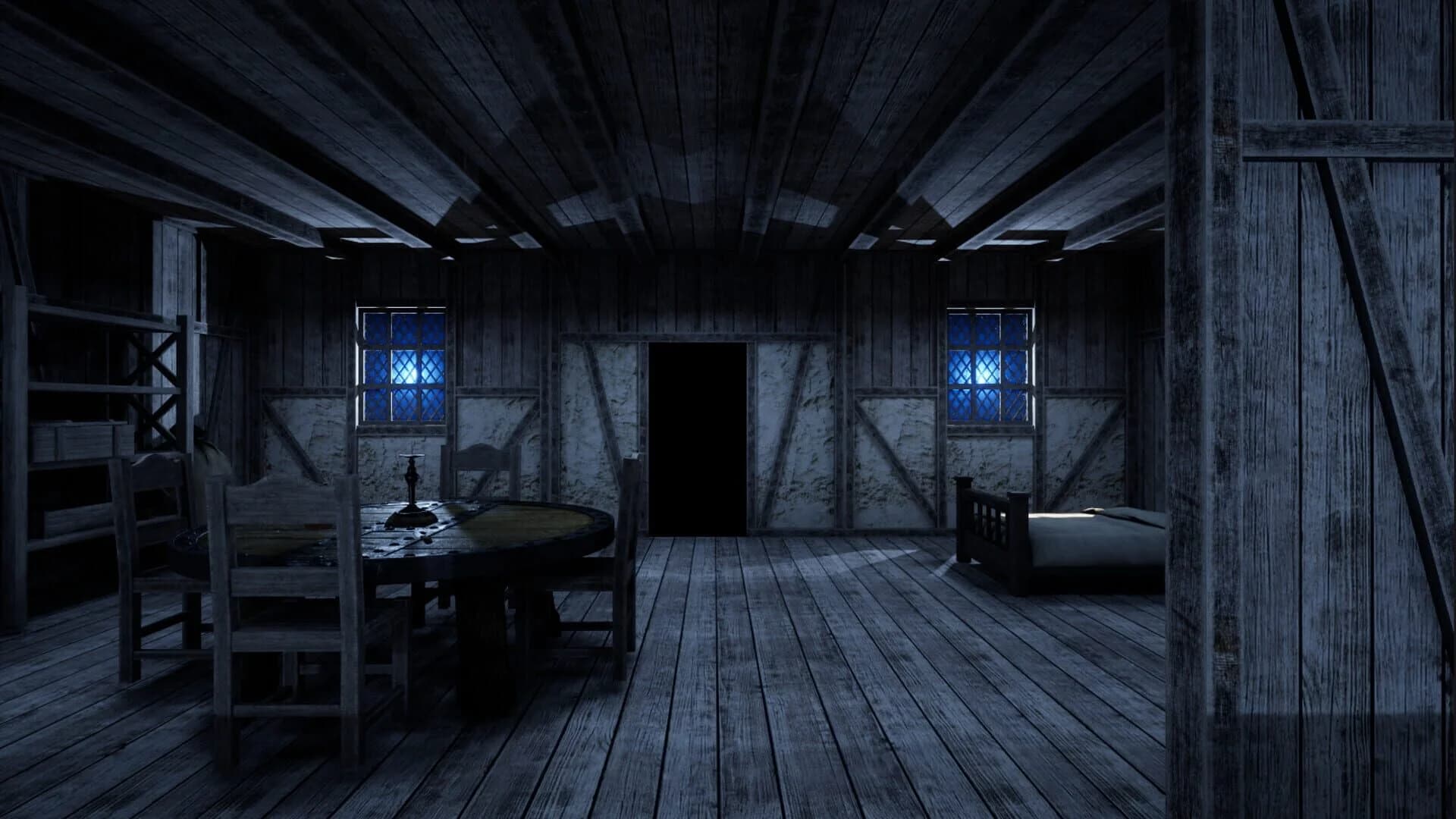 100 Rooms screenshot 1