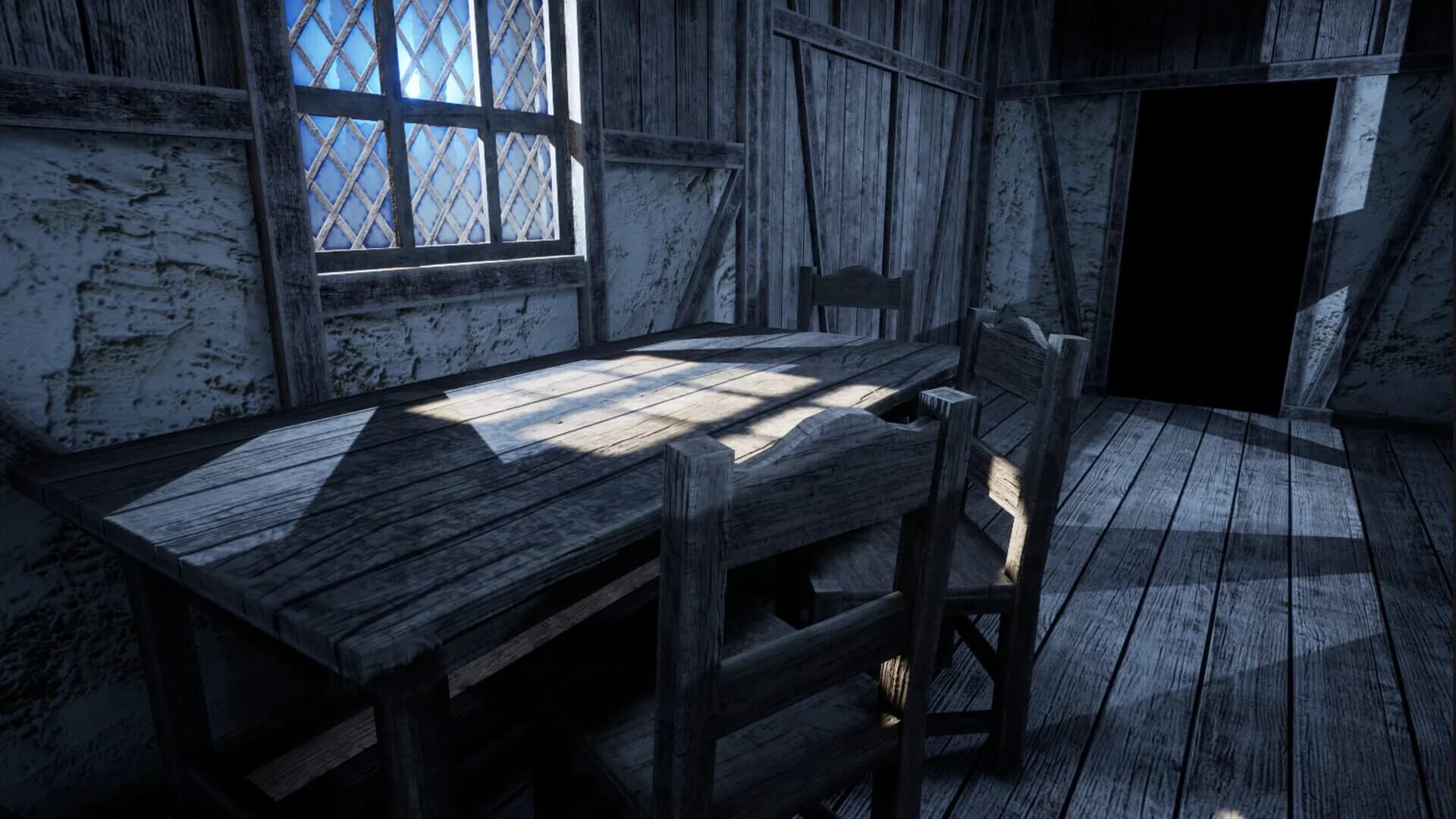 100 Rooms screenshot 2