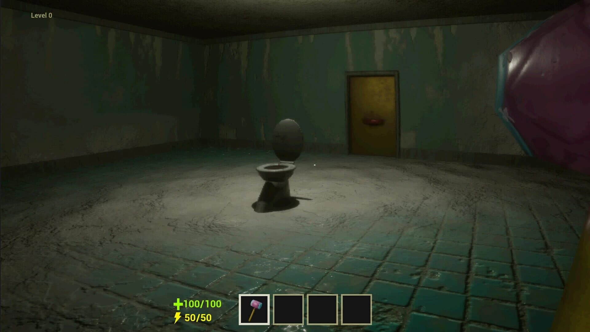 100 Rooms screenshot 3
