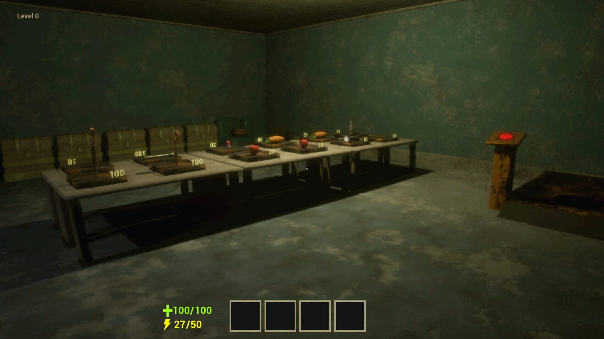 100 Rooms screenshot 5