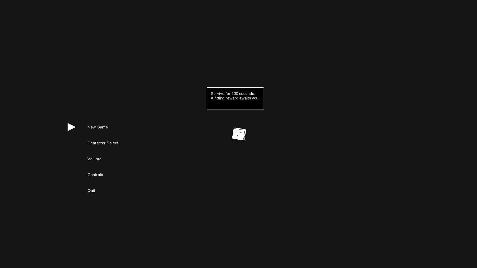 100 Seconds screenshot 3