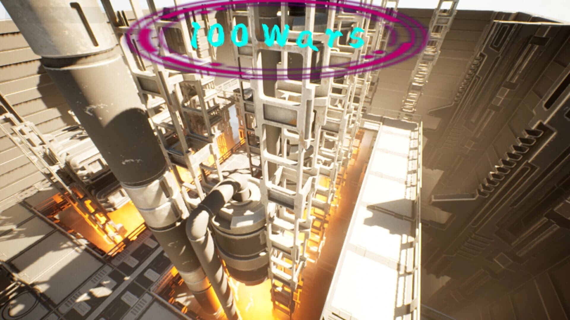 100 Wars screenshot 5