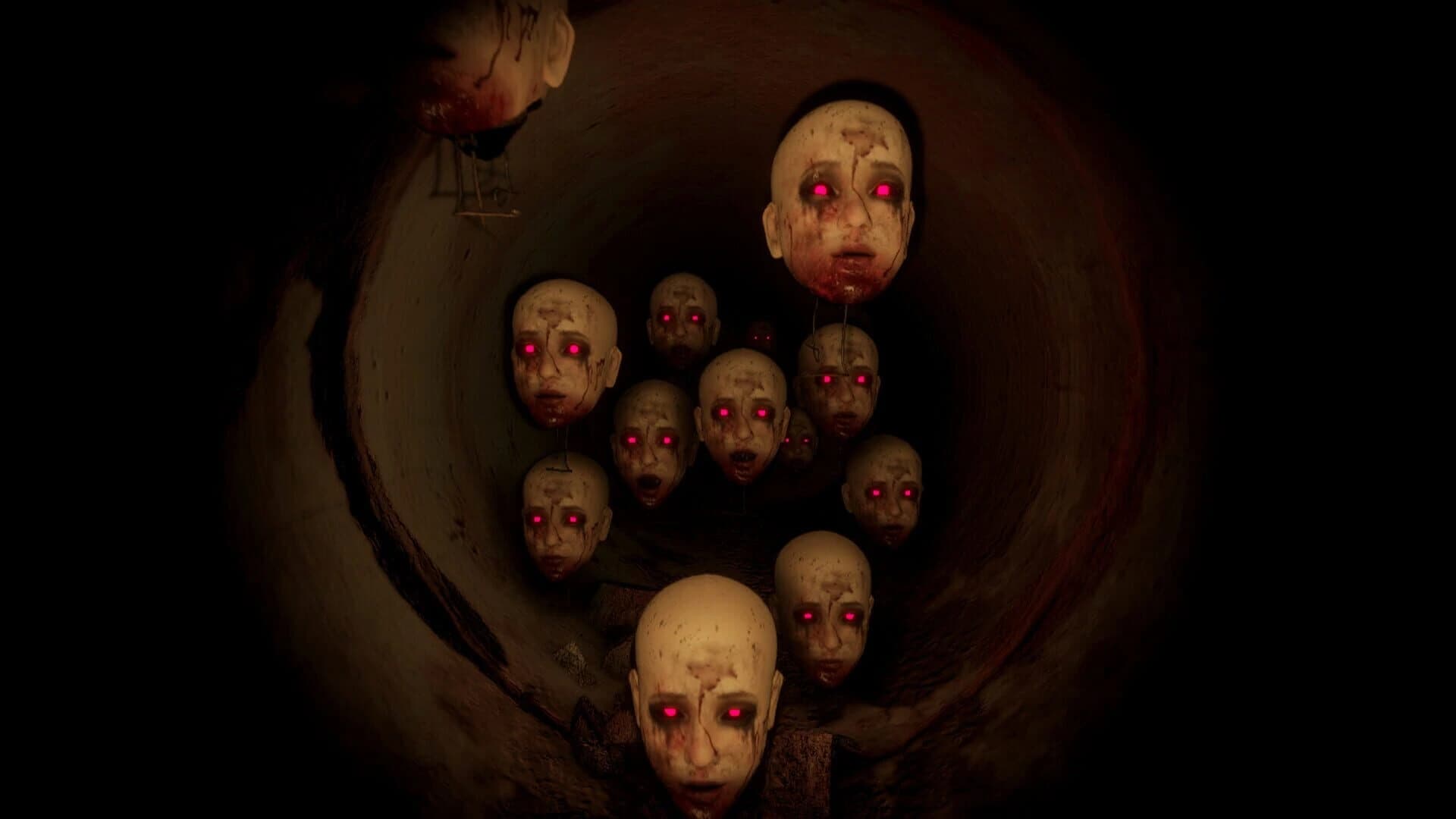100 Yen Exorcist screenshot 5