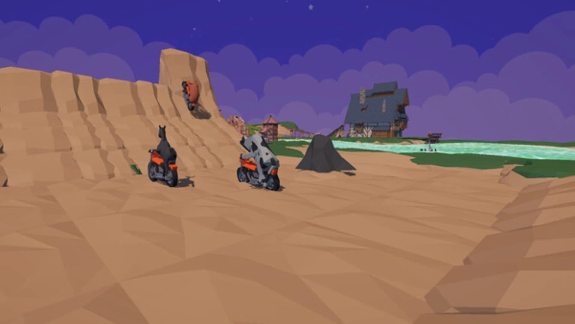 1000 Animals on an Island screenshot 5
