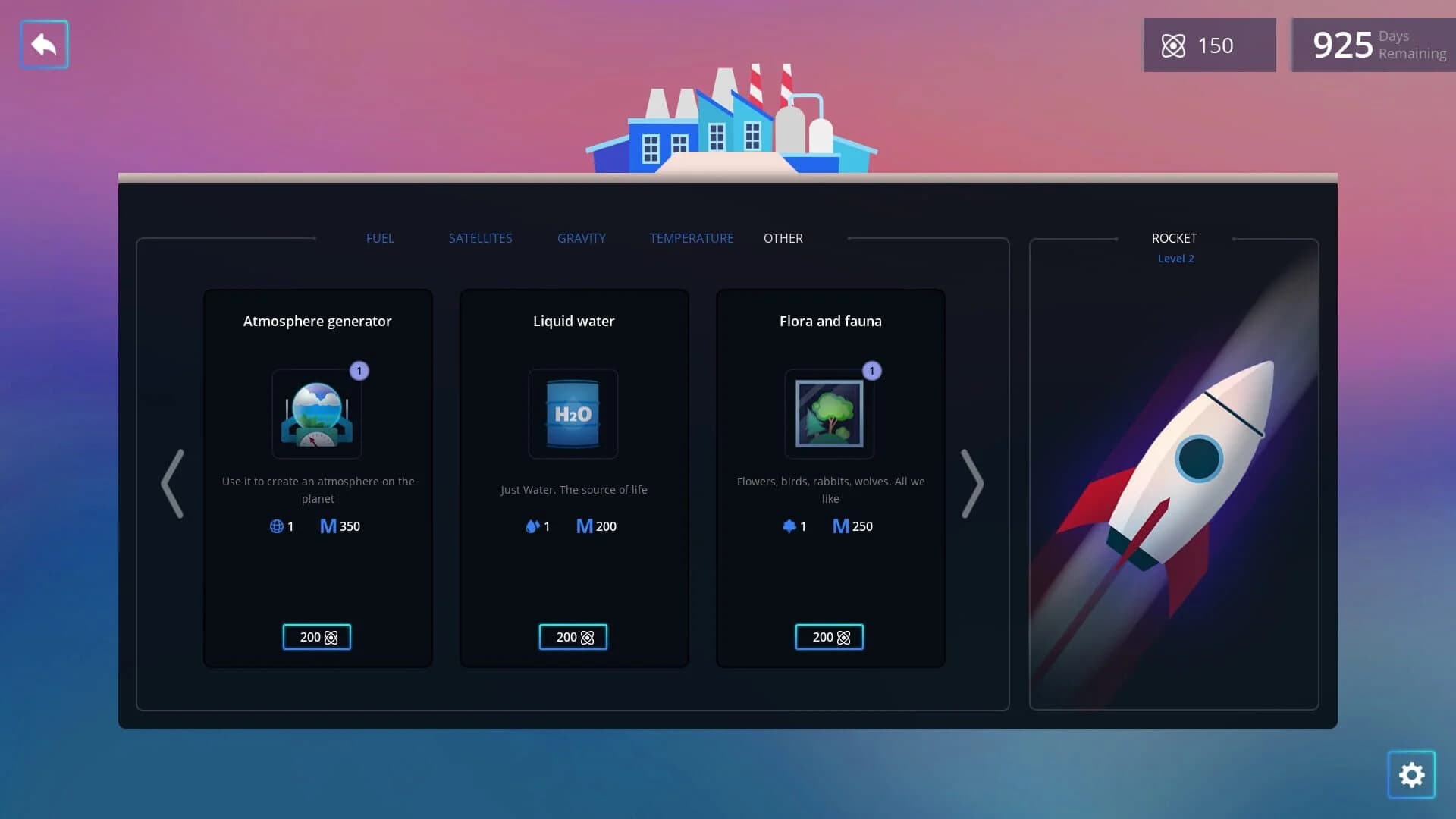 1000 Days to Escape screenshot 5