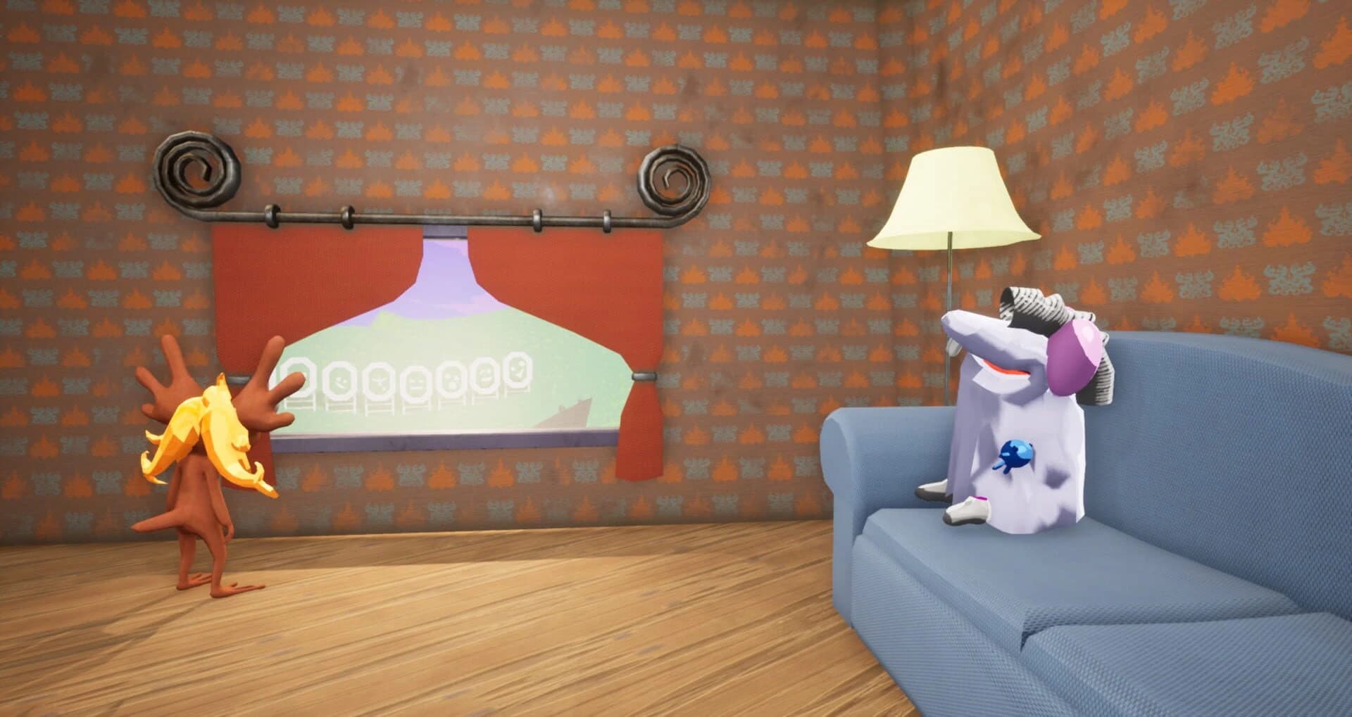 1000 Deaths screenshot 2