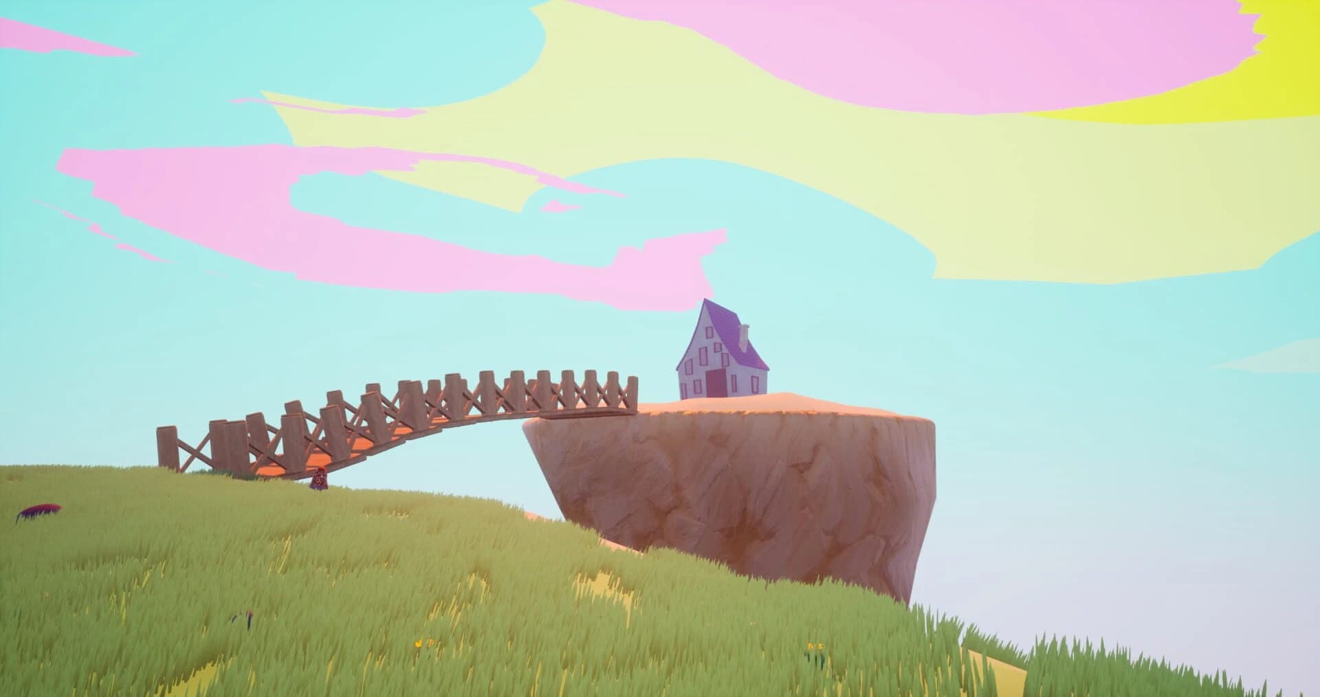 1000 Deaths screenshot 3