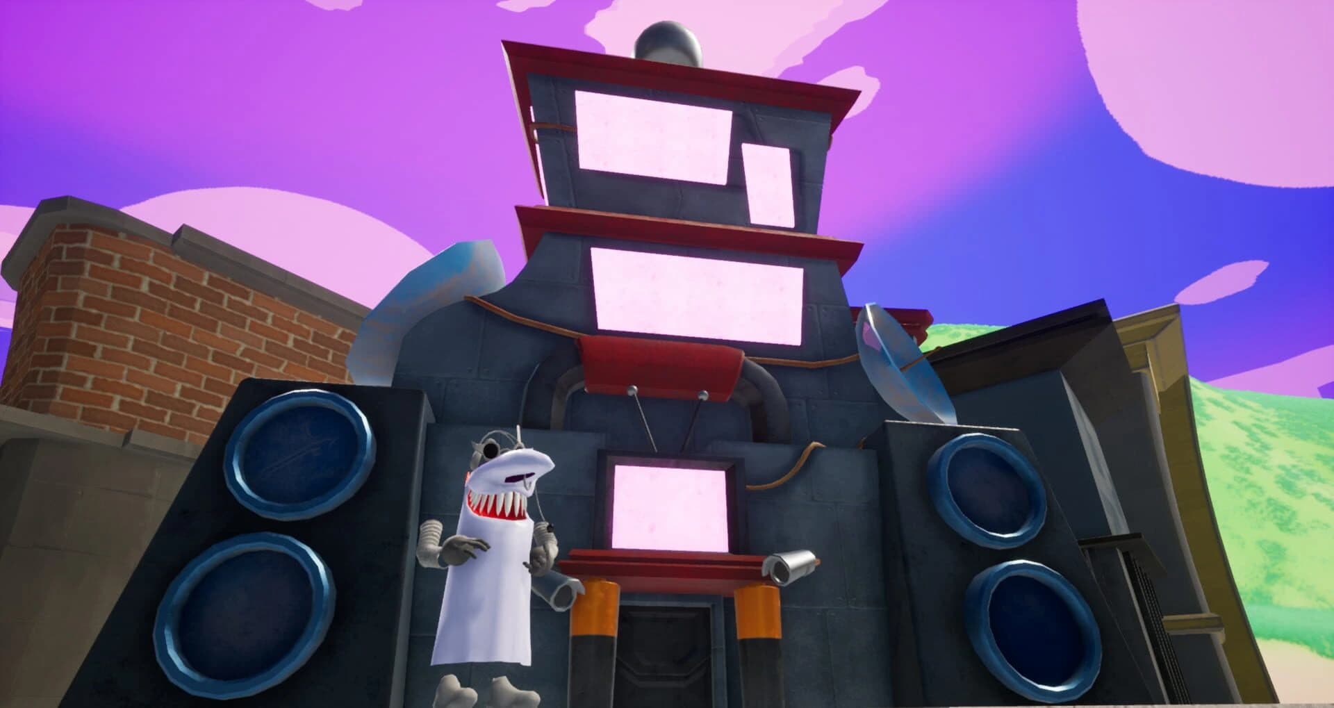 1000 Deaths screenshot 1