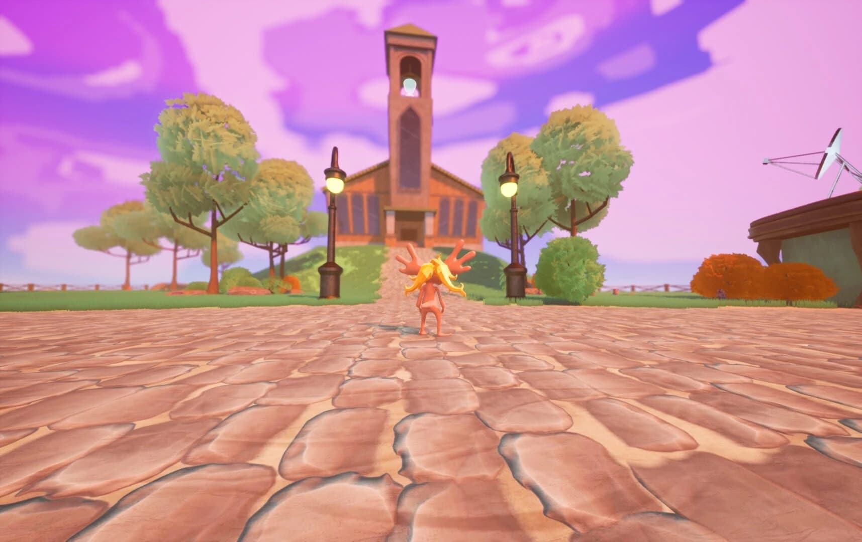 1000 Deaths screenshot 5