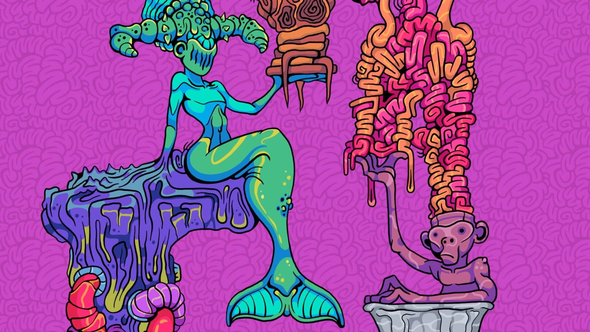 1000 Hidden Snails screenshot 5