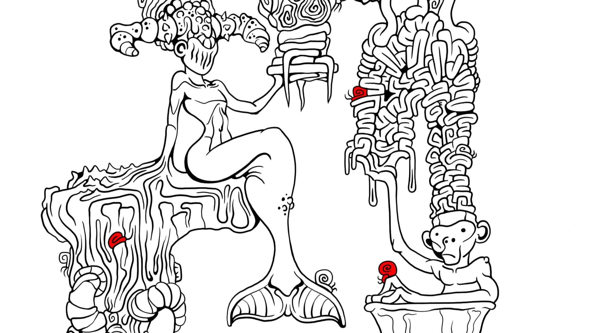 1000 Hidden Snails screenshot 2