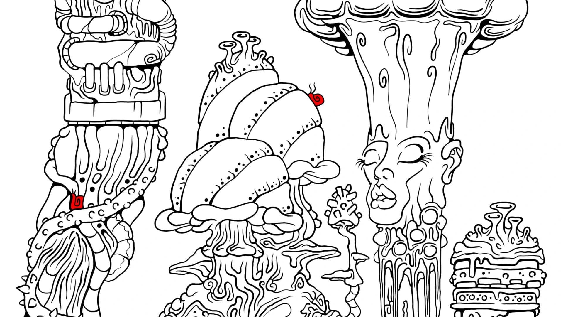 1000 Hidden Snails screenshot 4