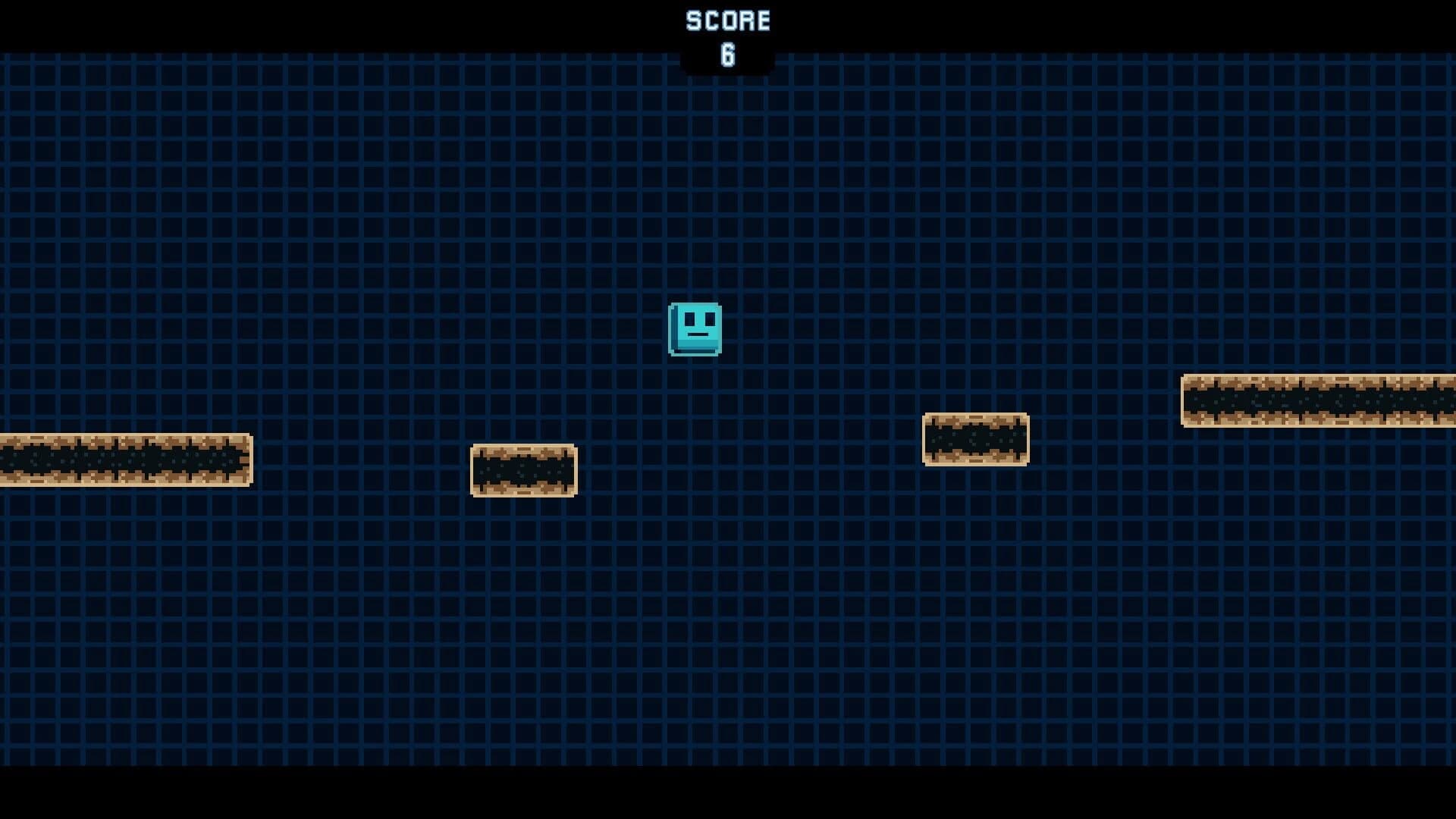 1000 Score: 2D Platformer screenshot 2