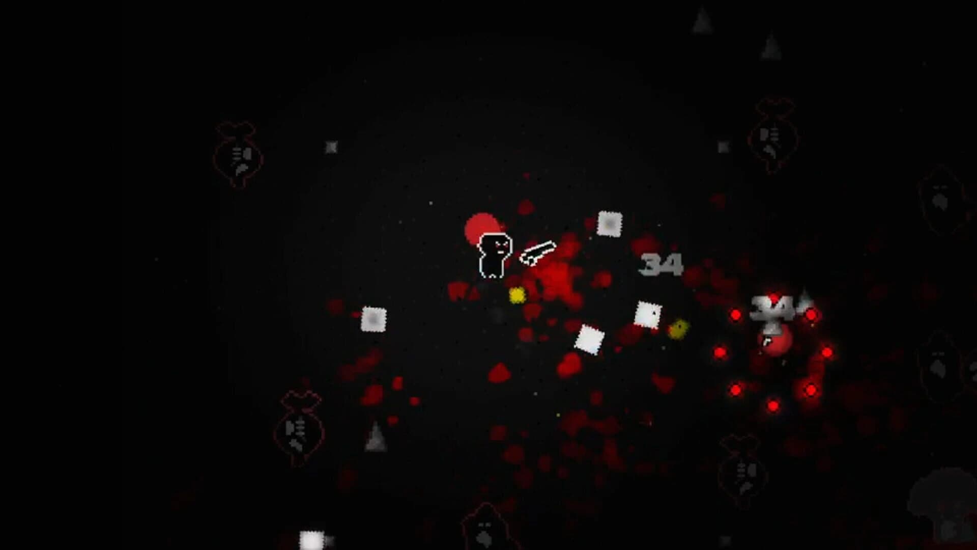 1000 Seconds screenshot 2