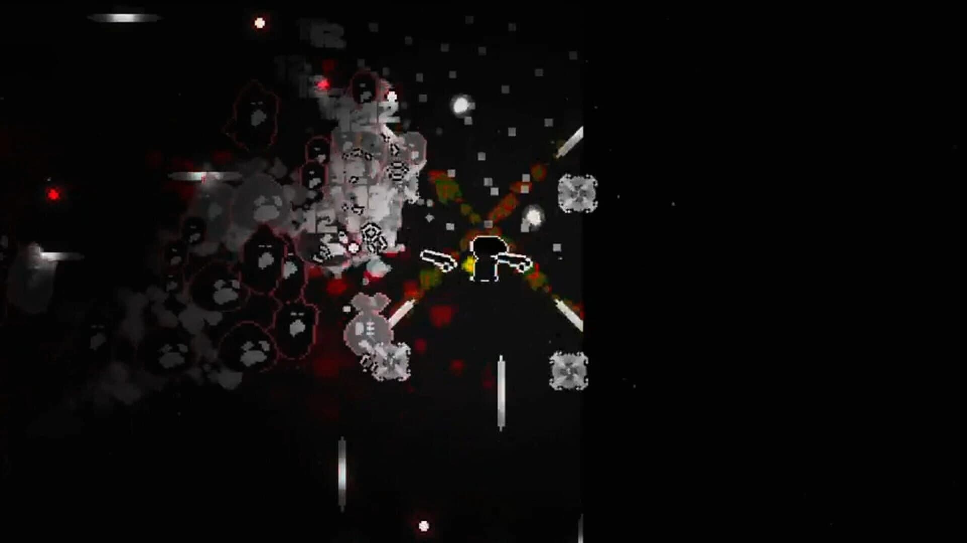 1000 Seconds screenshot 5