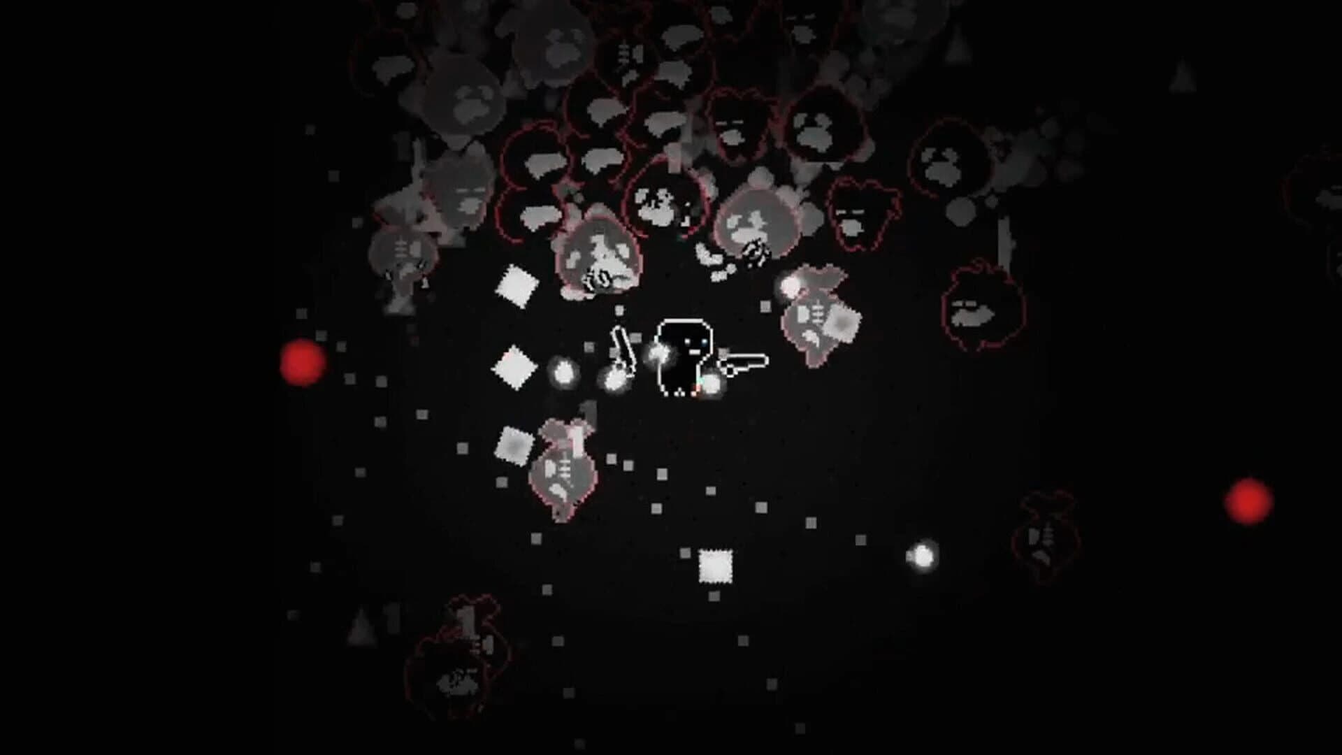1000 Seconds screenshot 4