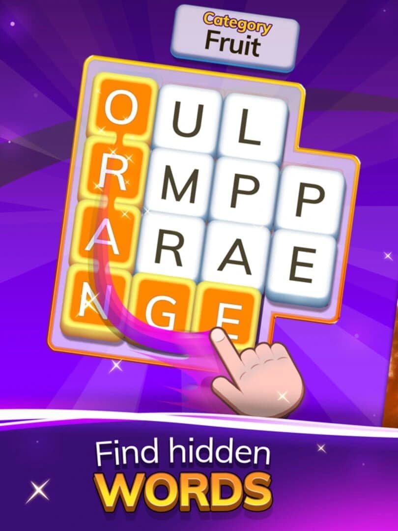 1000 Word Search Puzzles screenshot 5