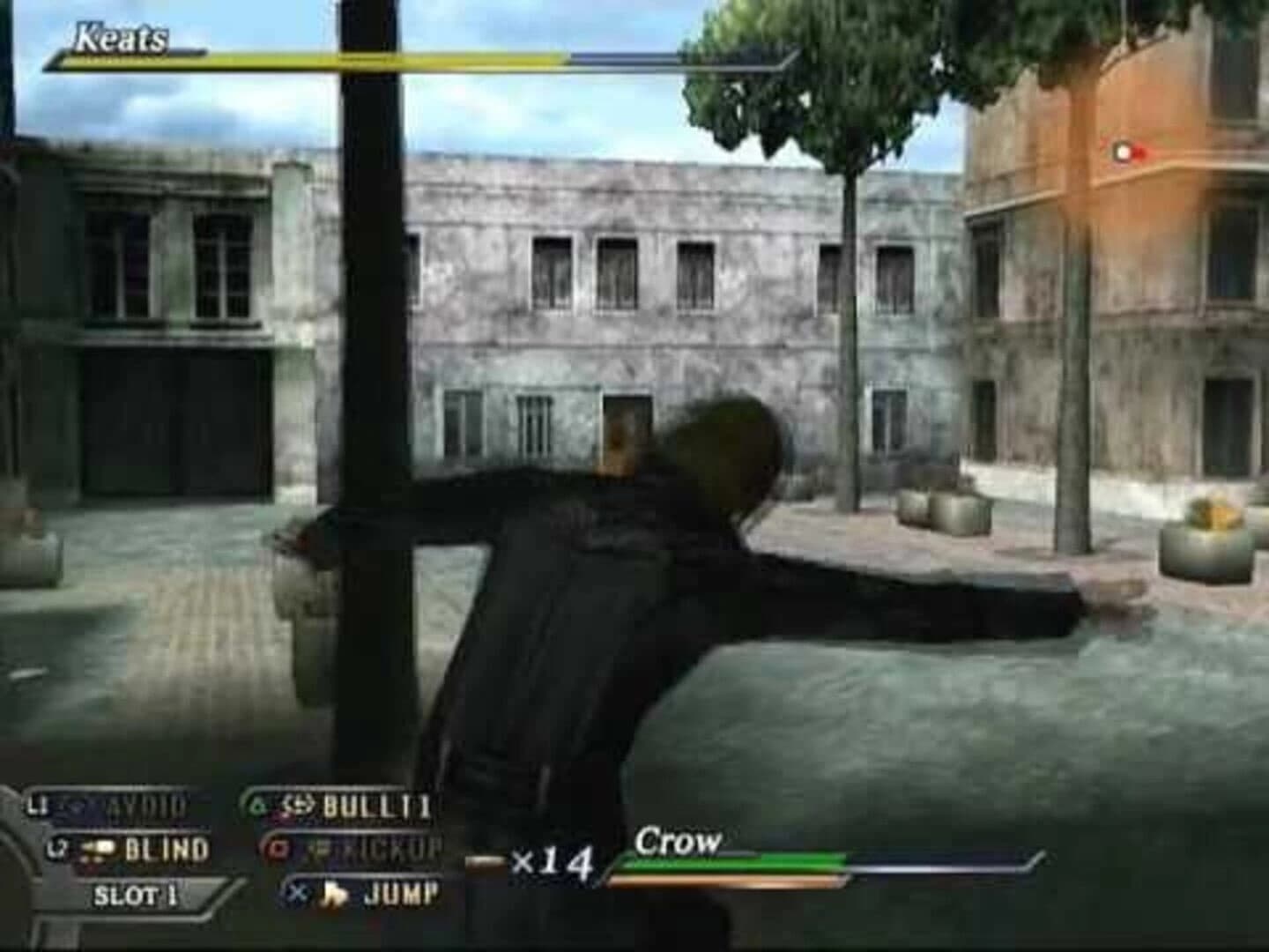 10,000 Bullets screenshot 2