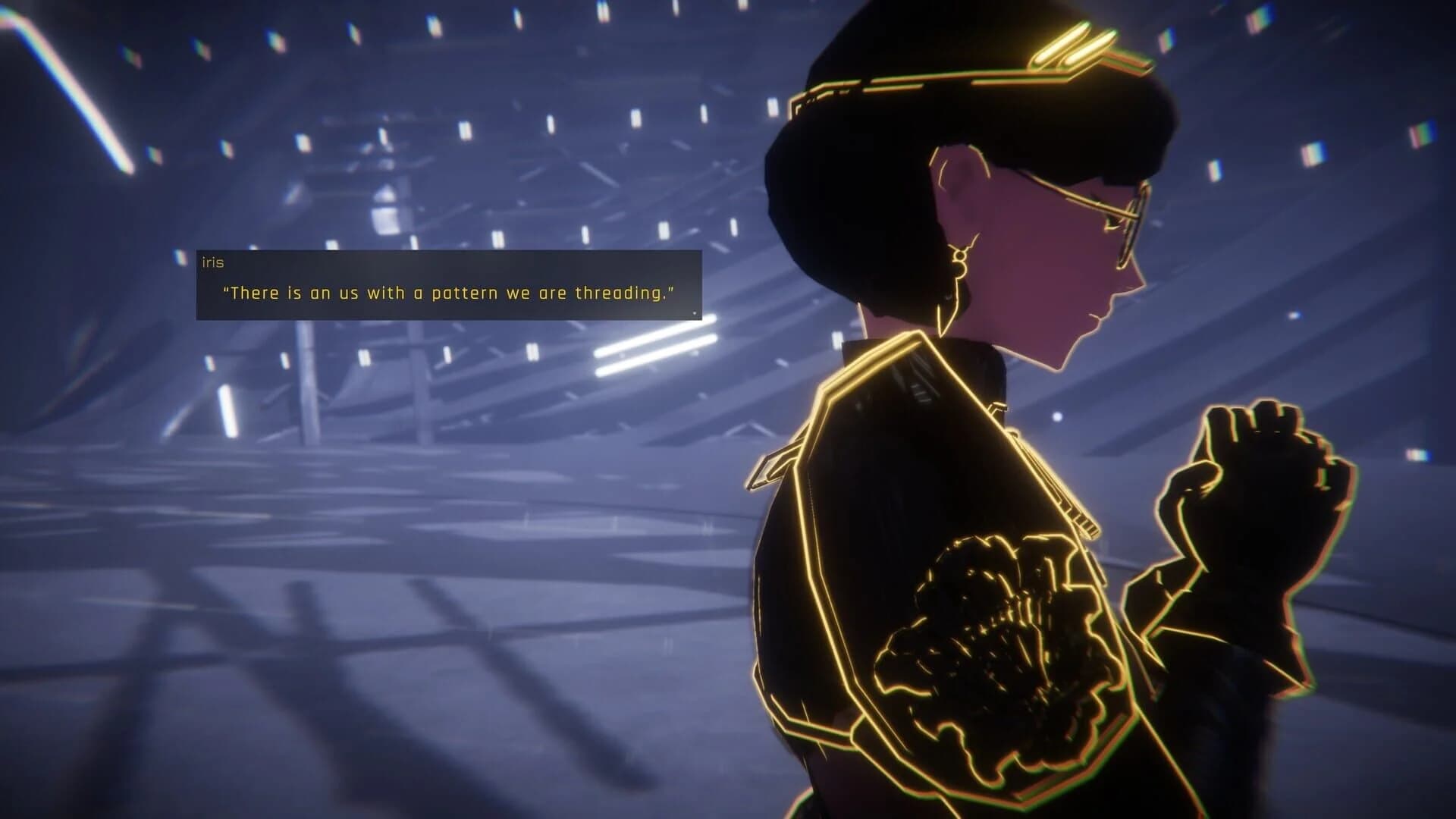 1000xResist screenshot 5