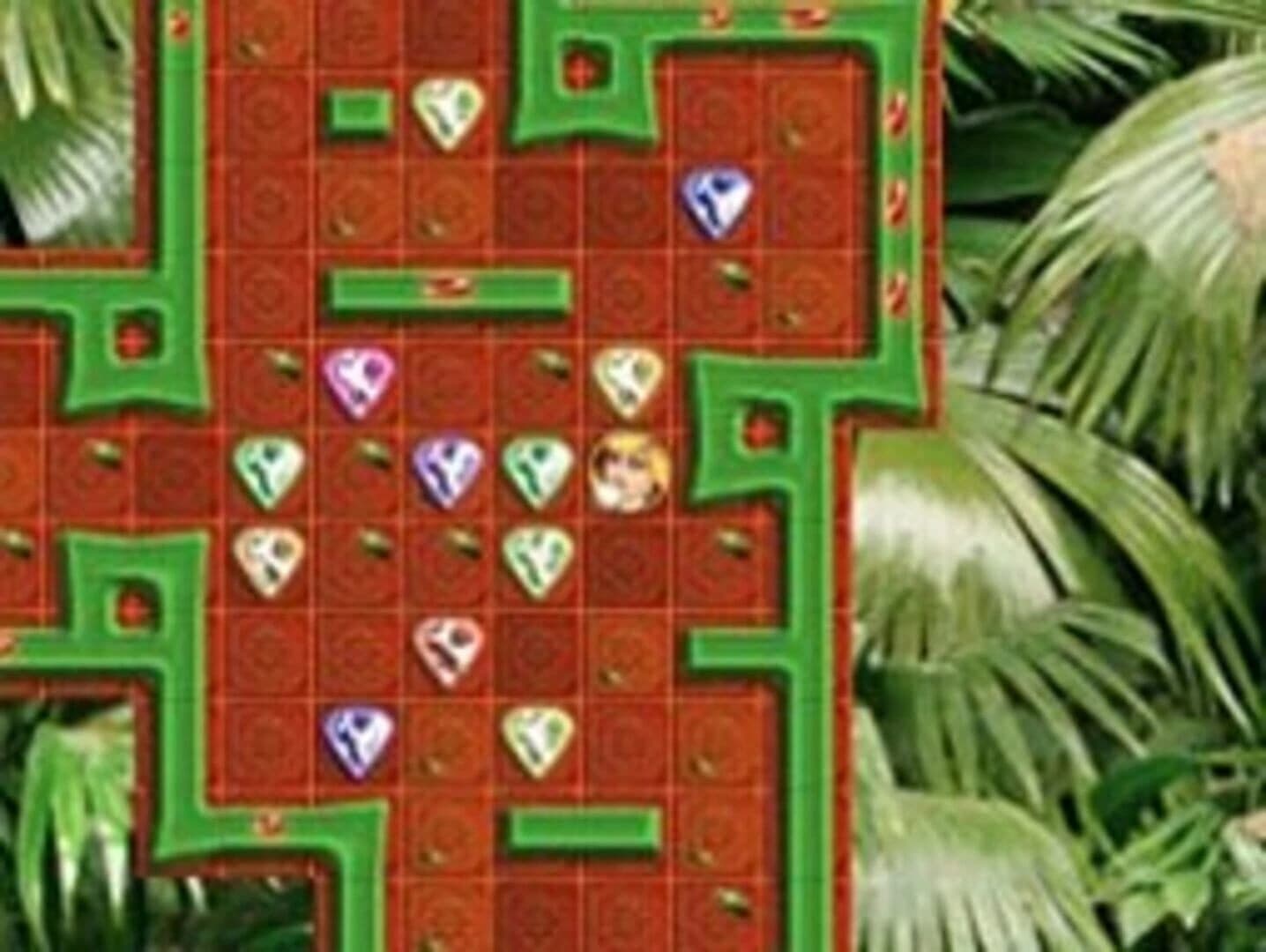 1001 Crystal Mazes Collection screenshot 1