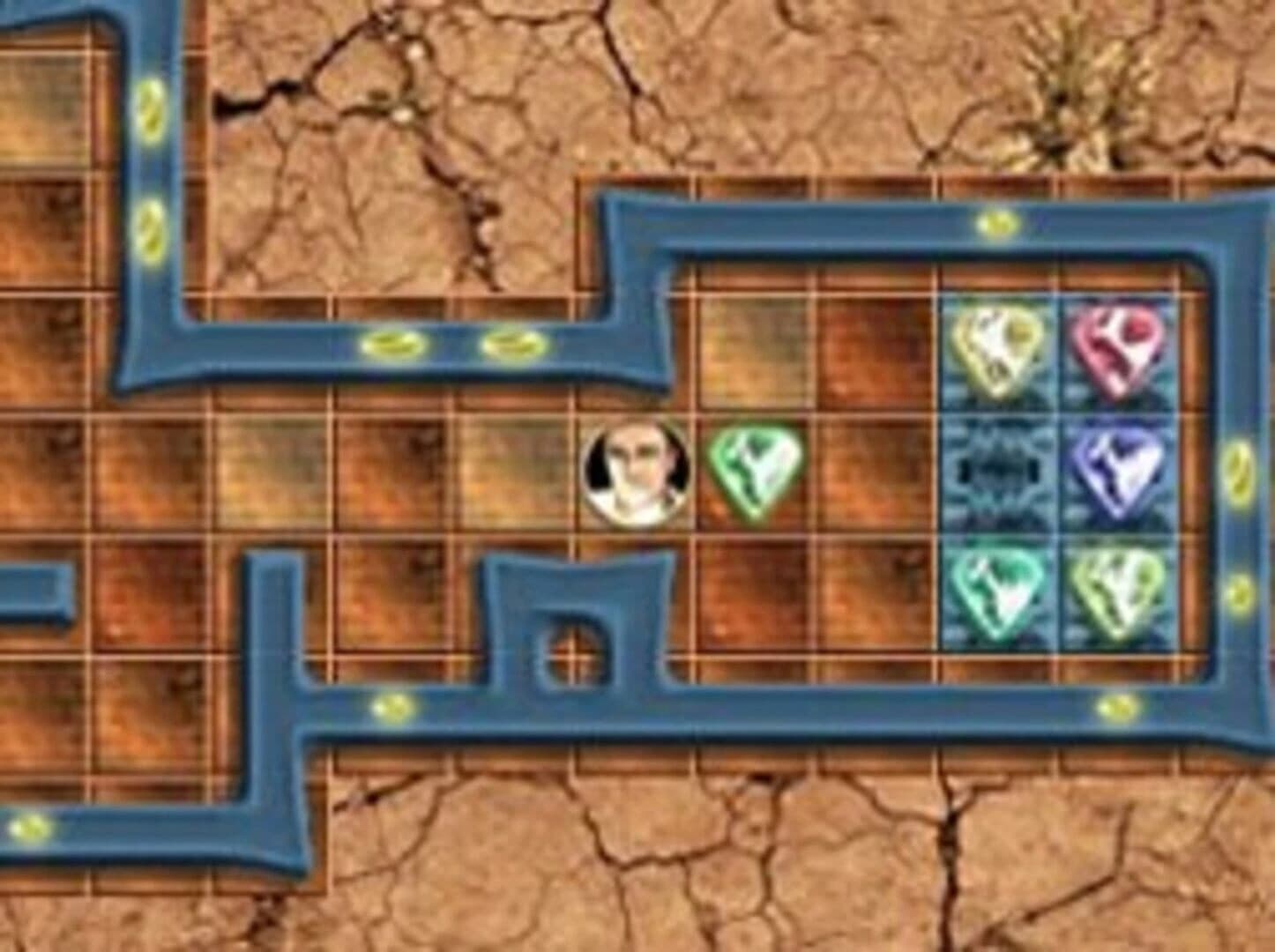 1001 Crystal Mazes Collection screenshot 2