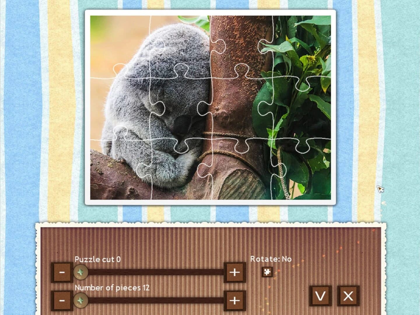 1001 Jigsaw: Earth Chronicles screenshot 2