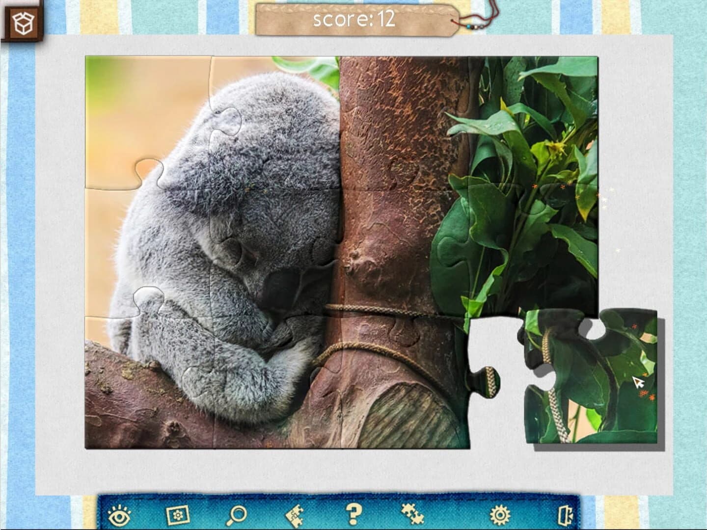 1001 Jigsaw: Earth Chronicles screenshot 4