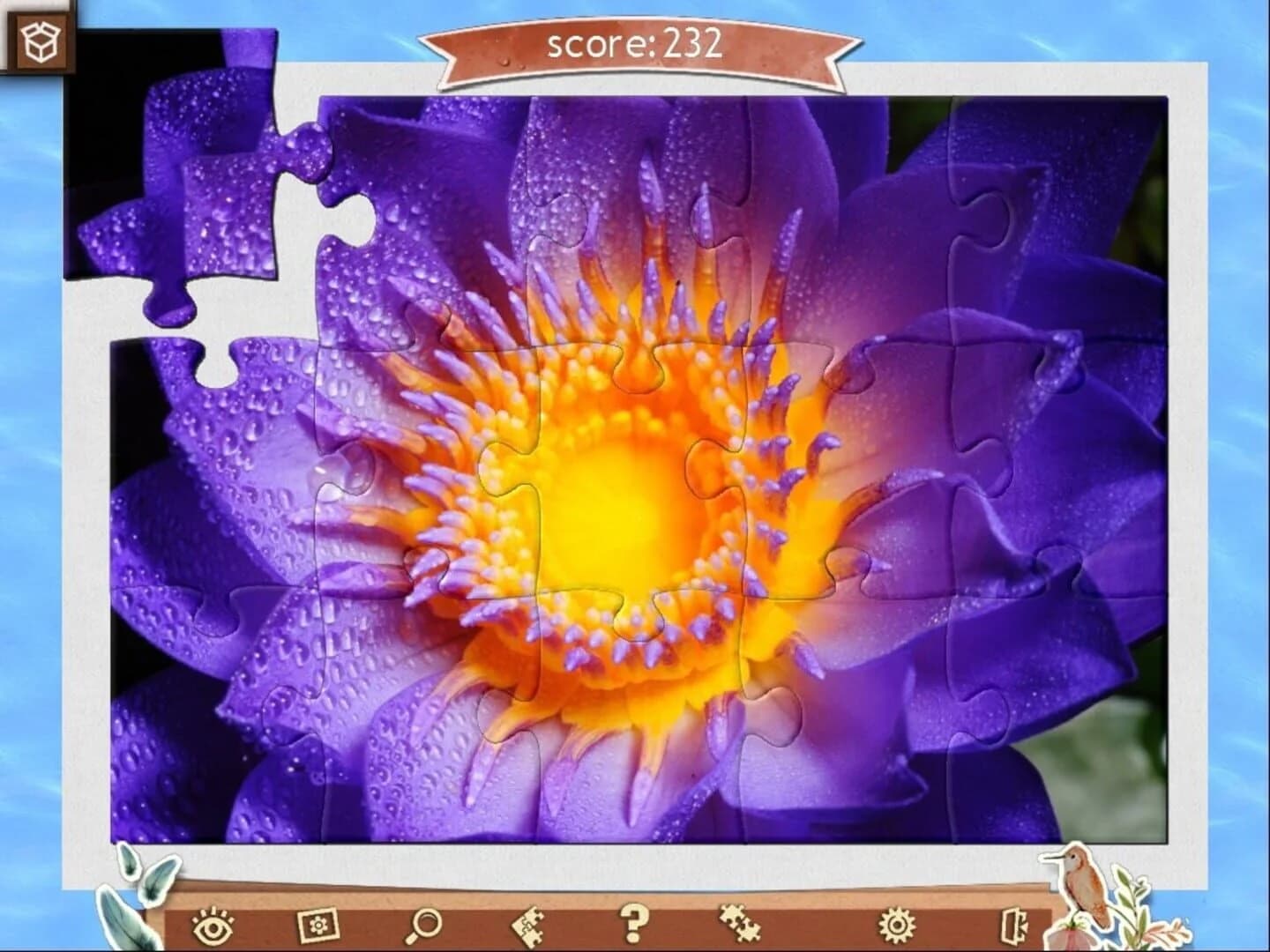 1001 Jigsaw: Earth Chronicles 4 screenshot 5