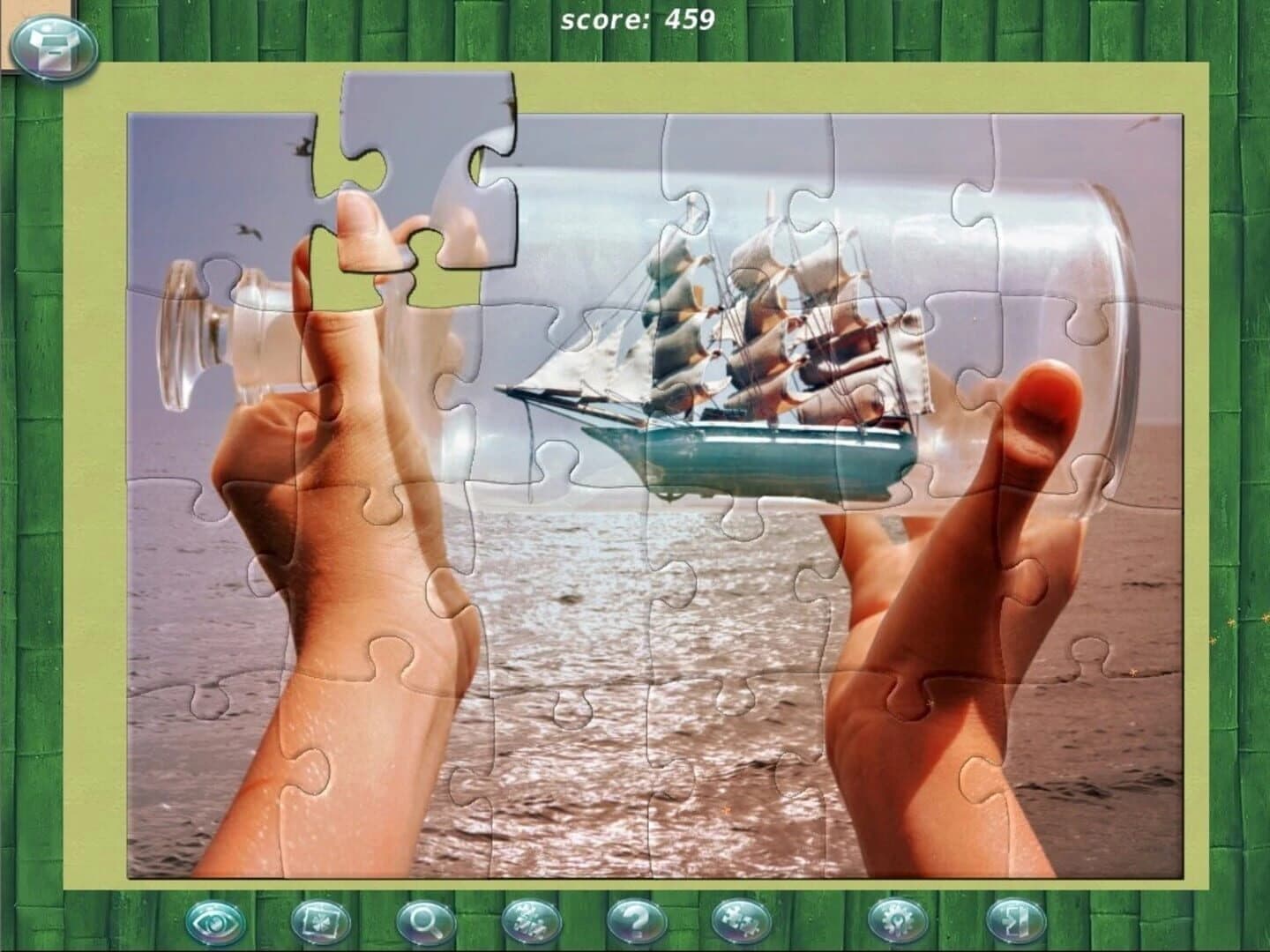 1001 Jigsaw: Earth Chronicles 5 screenshot 4