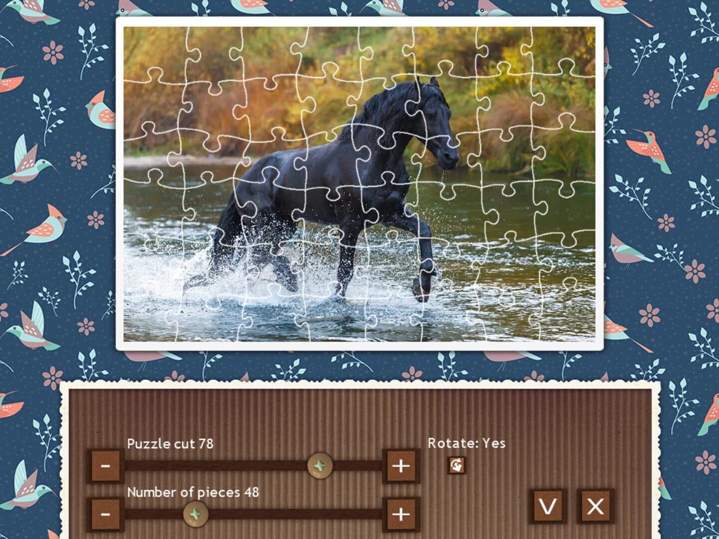 1001 Jigsaw: Earth Chronicles 9 screenshot 3