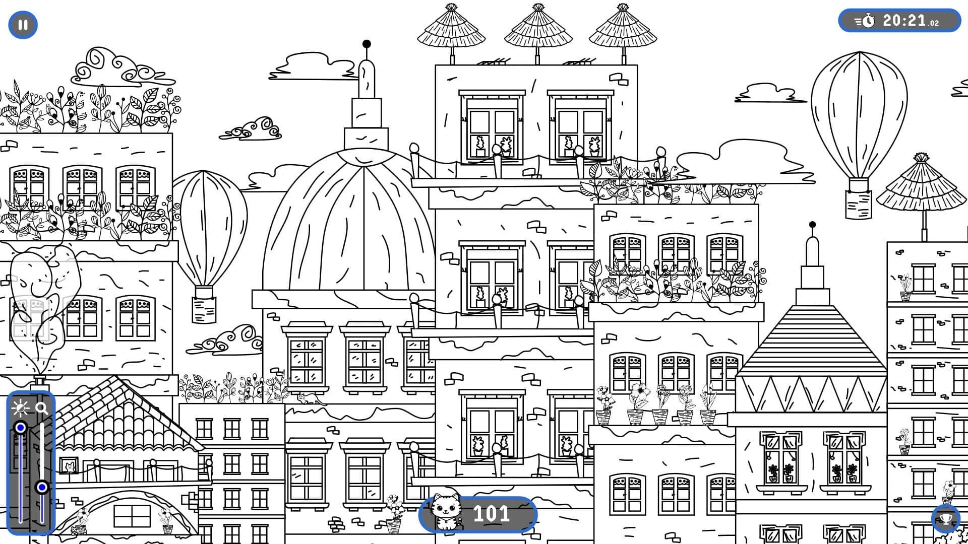 101 Cats screenshot 4