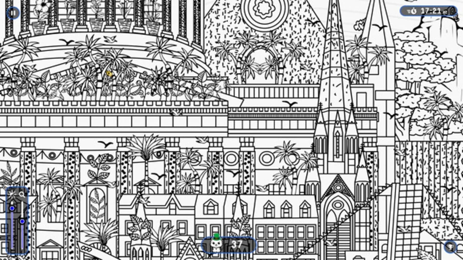 101 Cats Hidden in Ireland screenshot 4