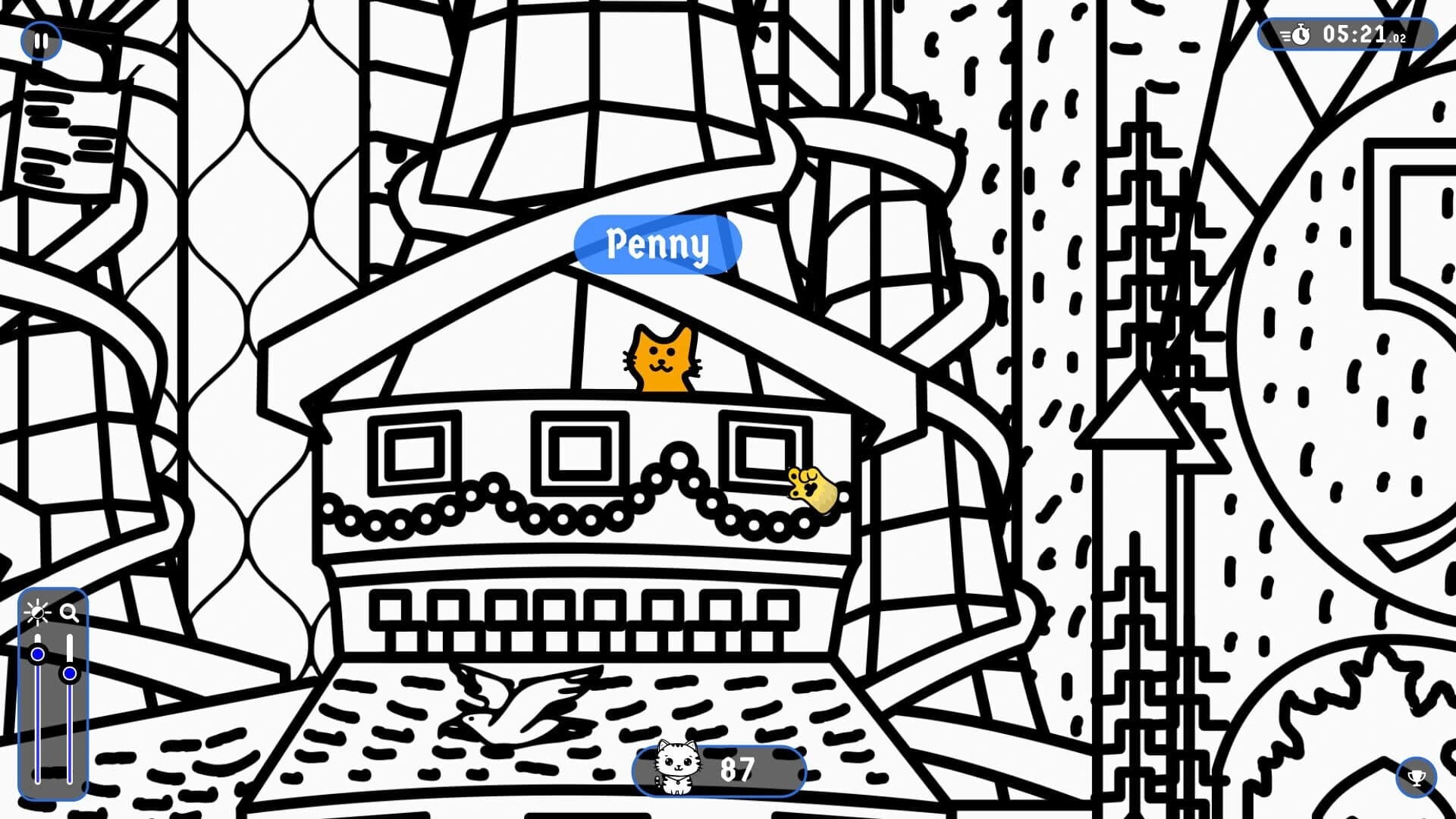 101 Cats Hidden in Orlando screenshot 5