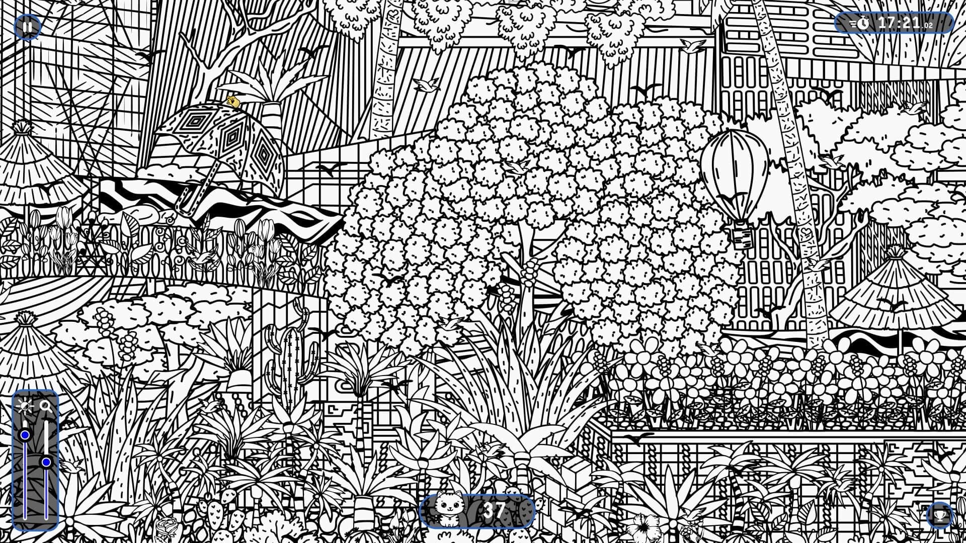 101 Cats Hidden in Shenzhen screenshot 4