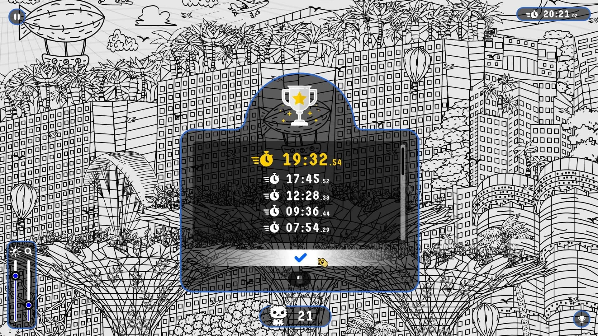 101 Cats Hidden in Singapore screenshot 3