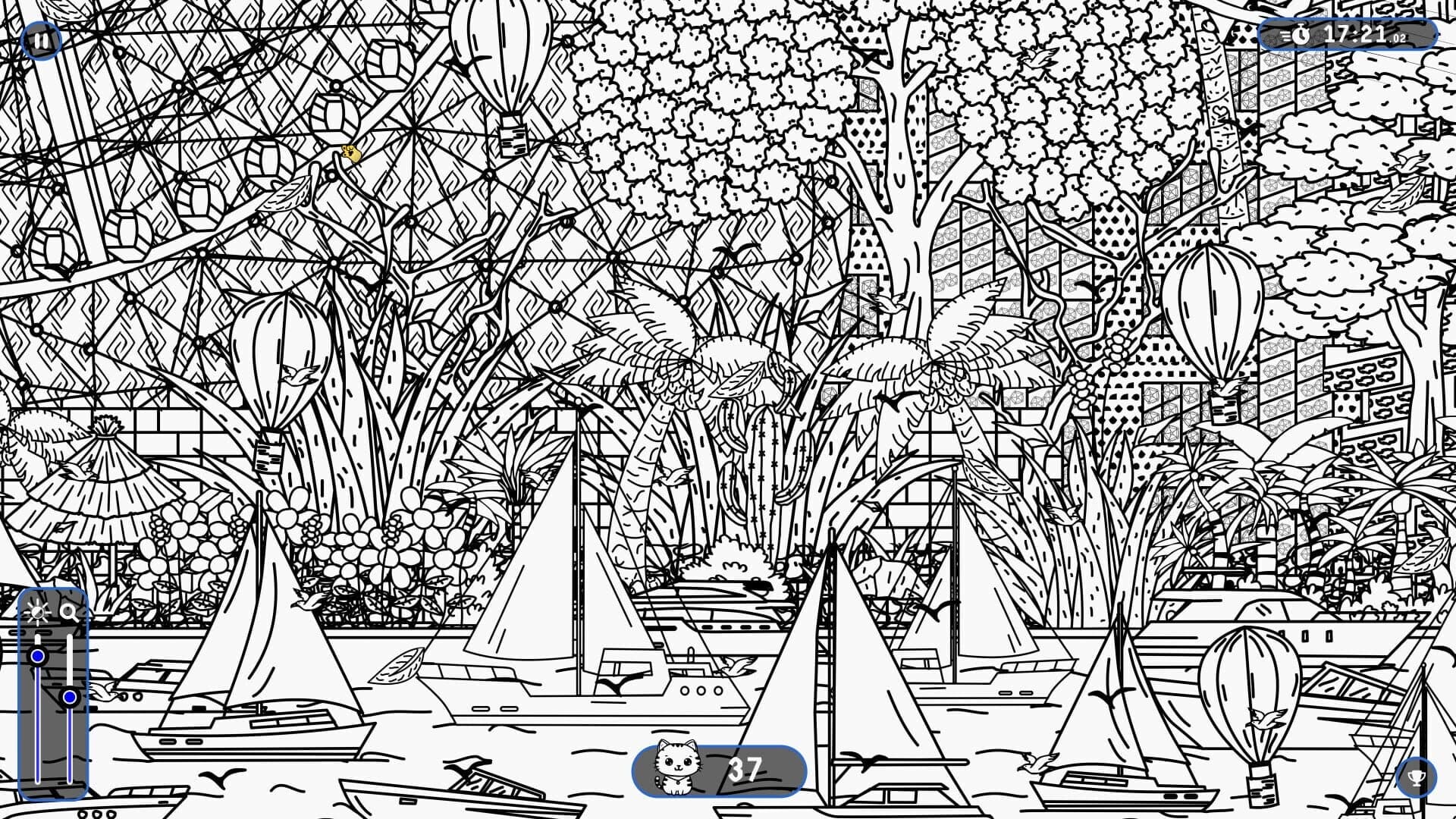 101 Cats Hidden in Vancouver screenshot 5