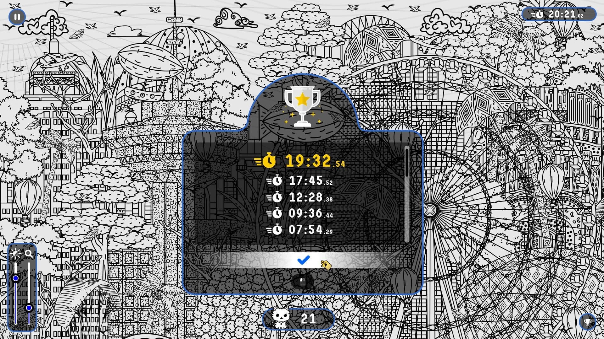101 Cats Hidden in Vancouver screenshot 2
