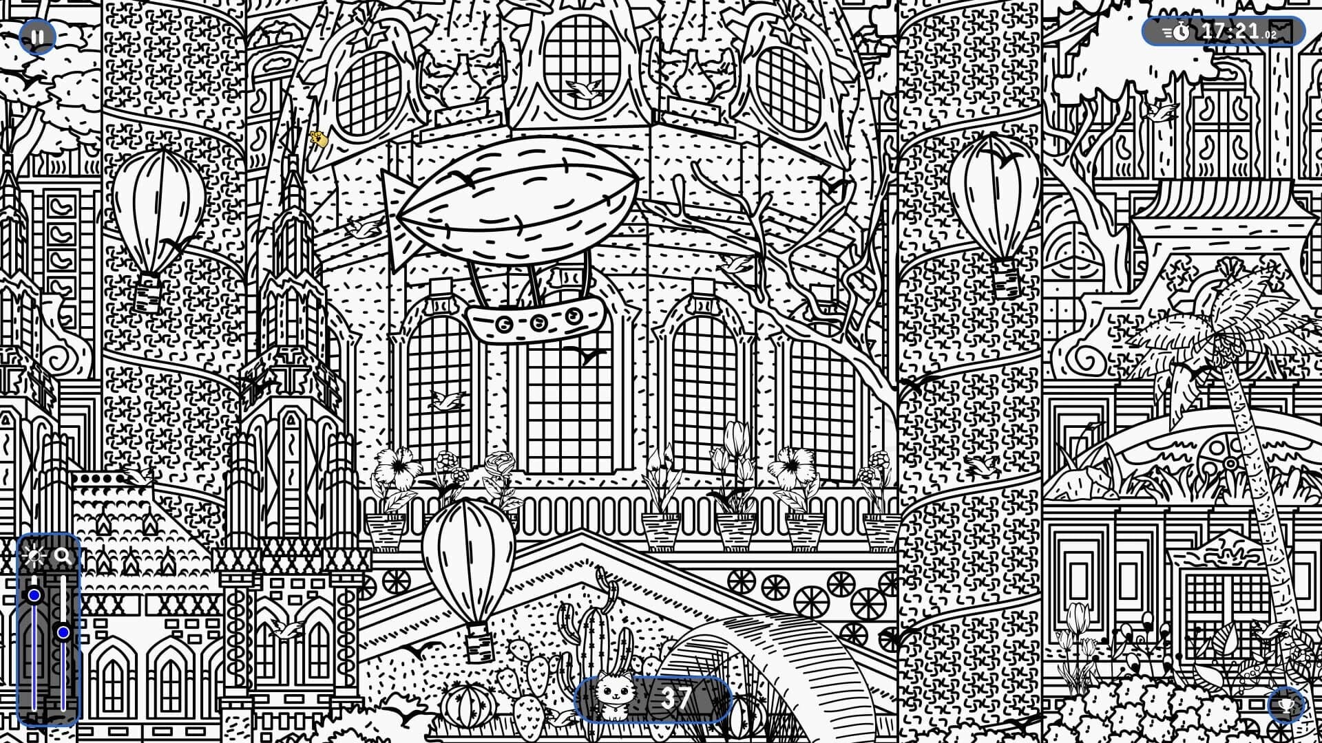 101 Cats Hidden in Vienna screenshot 4