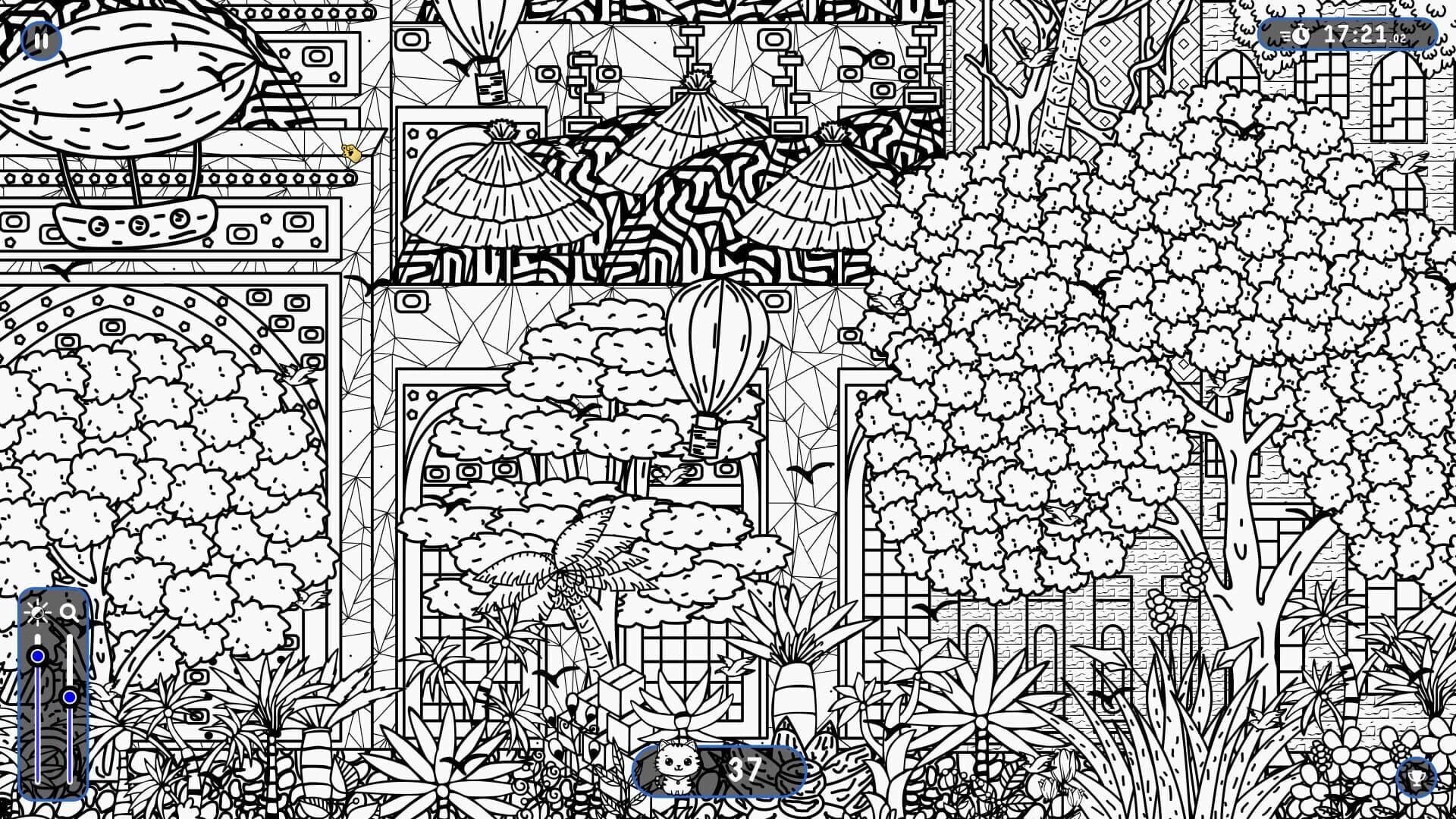 101 Cats in Antalya screenshot 3