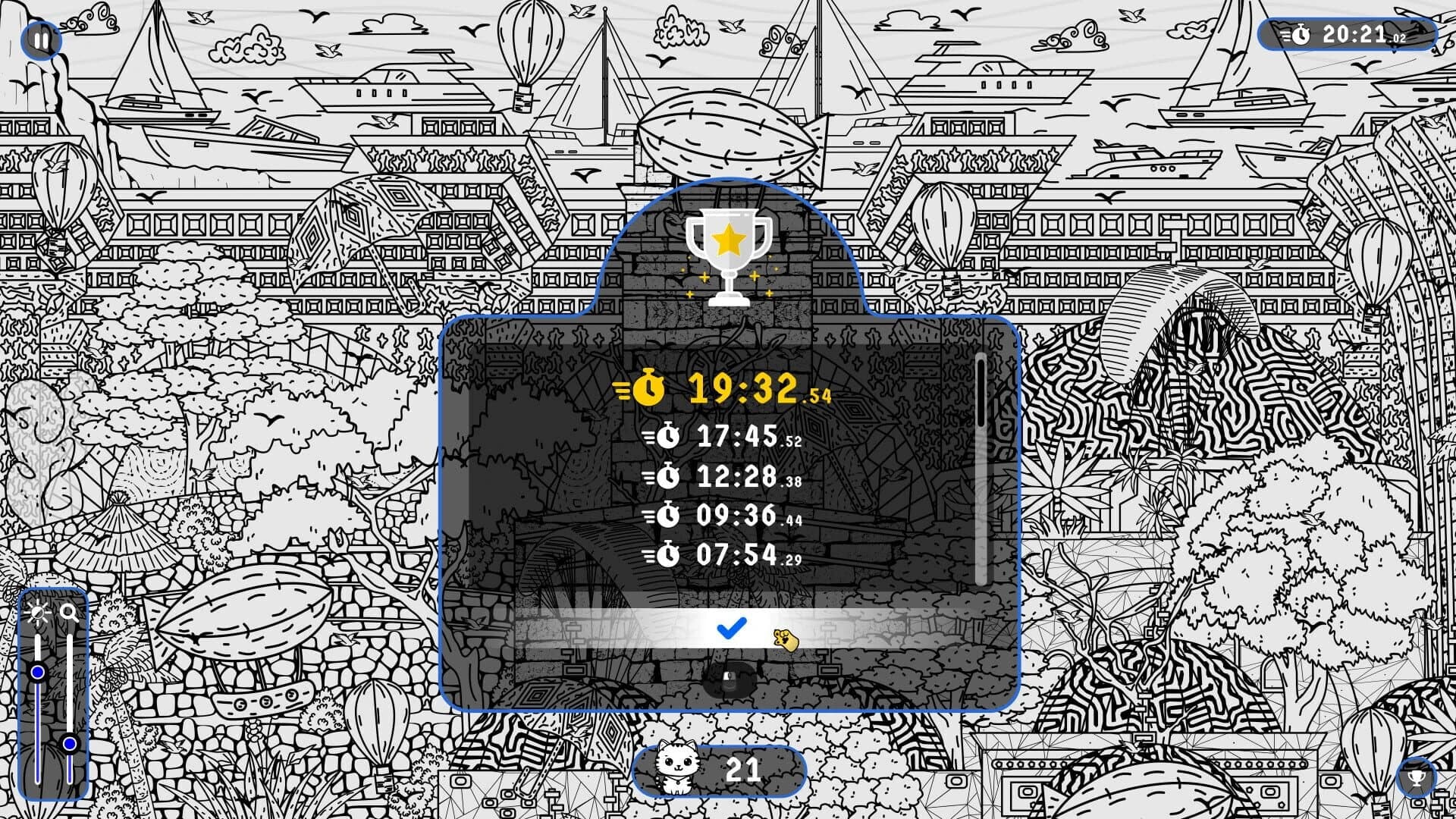 101 Cats in Antalya screenshot 2