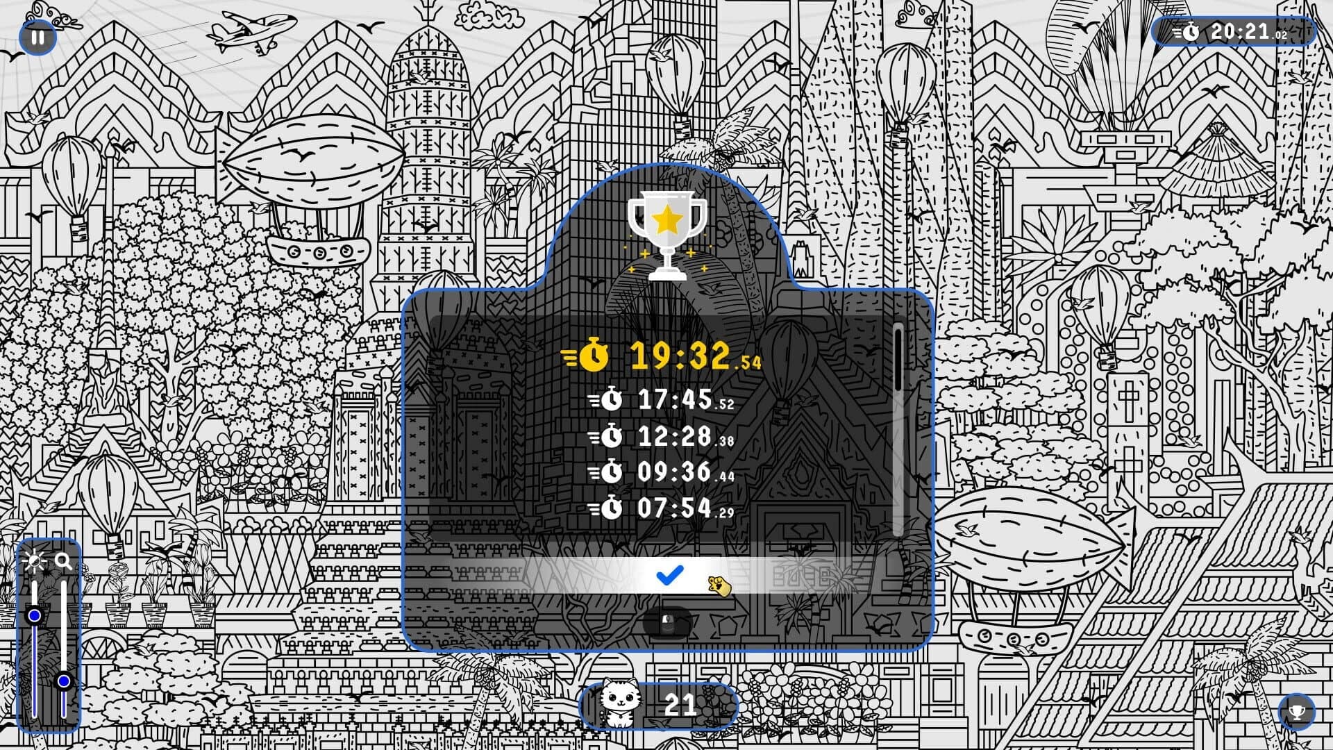 101 Cats in Bangkok screenshot 3