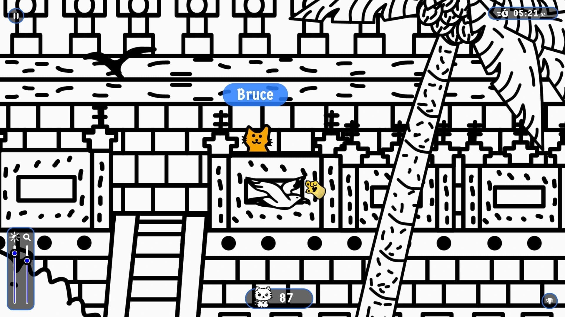 101 Cats in Bangkok screenshot 2