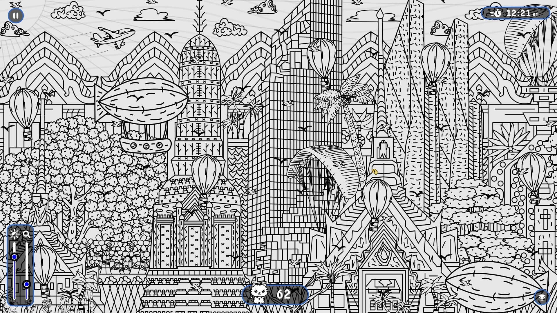 101 Cats in Bangkok screenshot 5