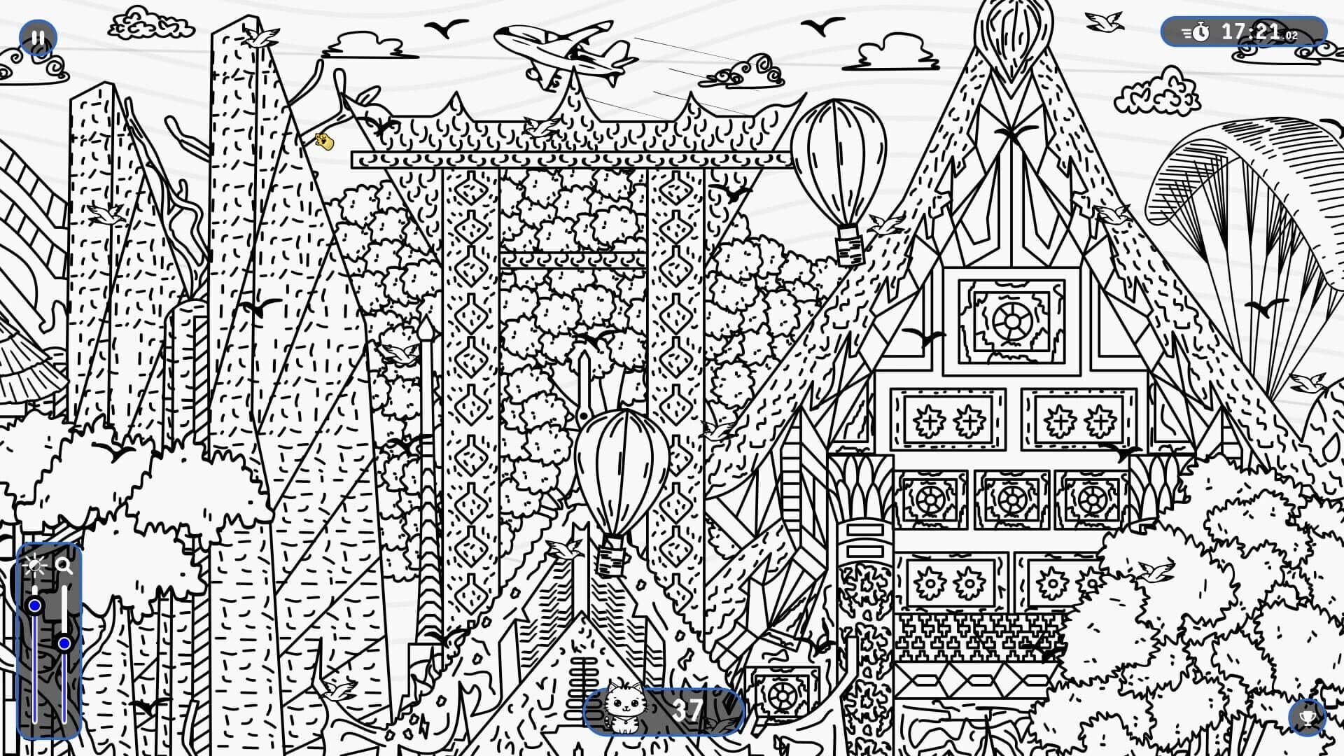 101 Cats in Bangkok screenshot 4