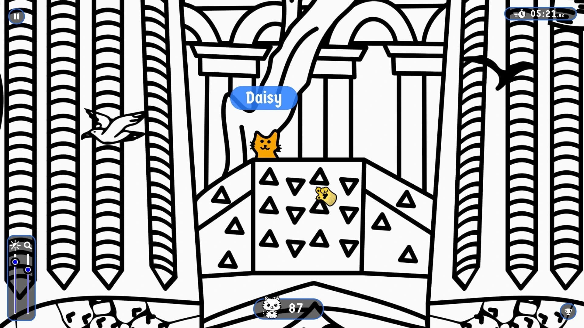101 Cats in Barcelona screenshot 2